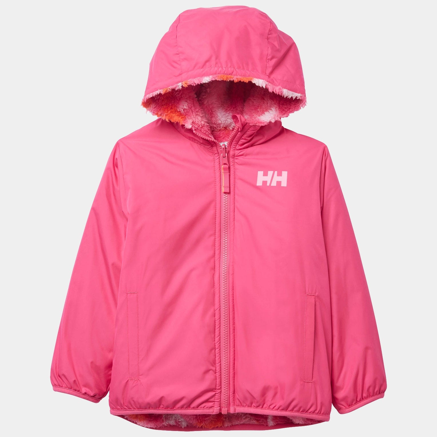 Kids’ Champ Reversible Jacket