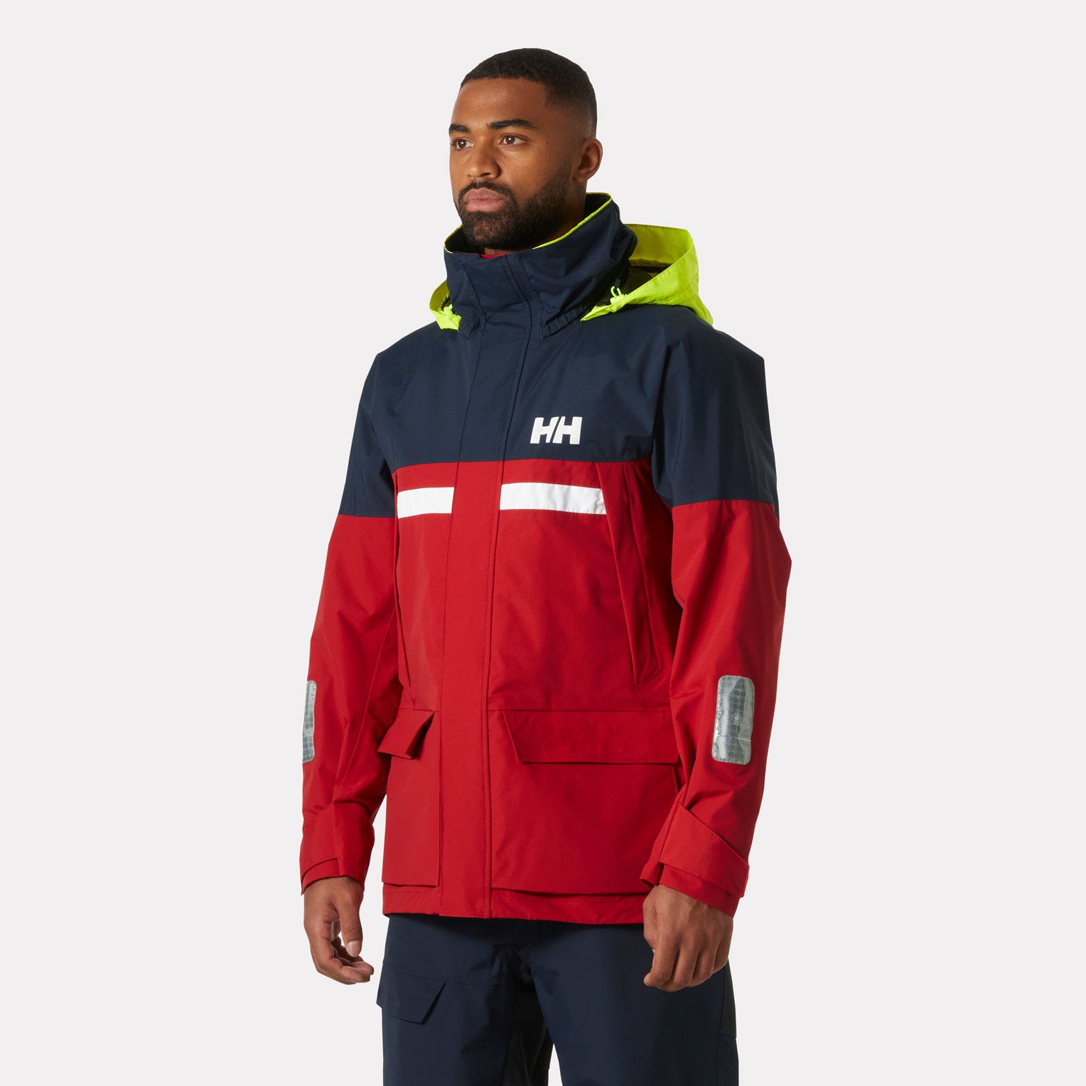 Men's Pier 4.0 Jacket