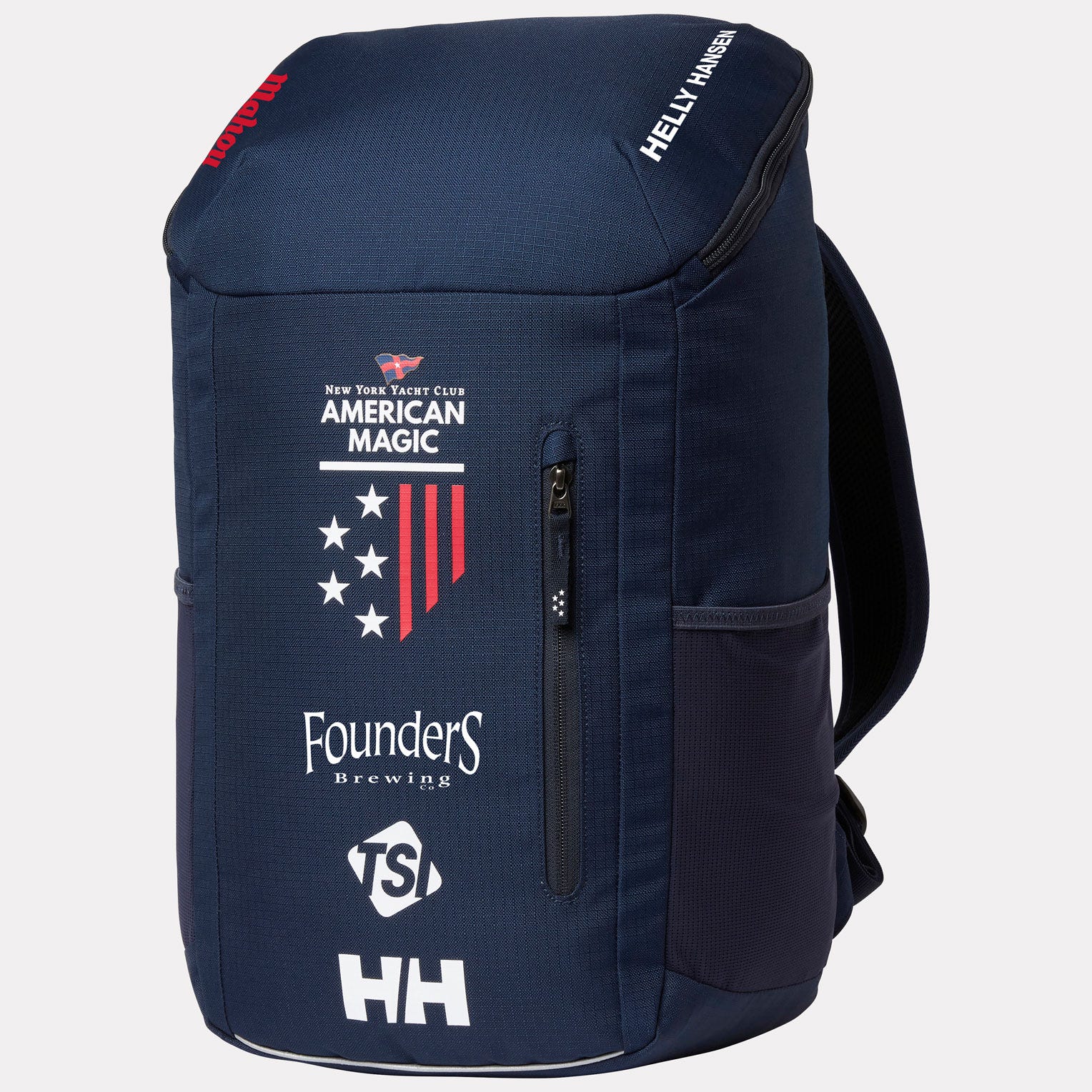American Magic Supporter 25L Backpack
