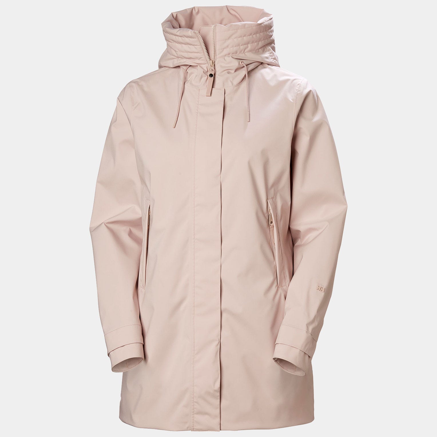 Women's Victoria Mid-Length Raincoat
