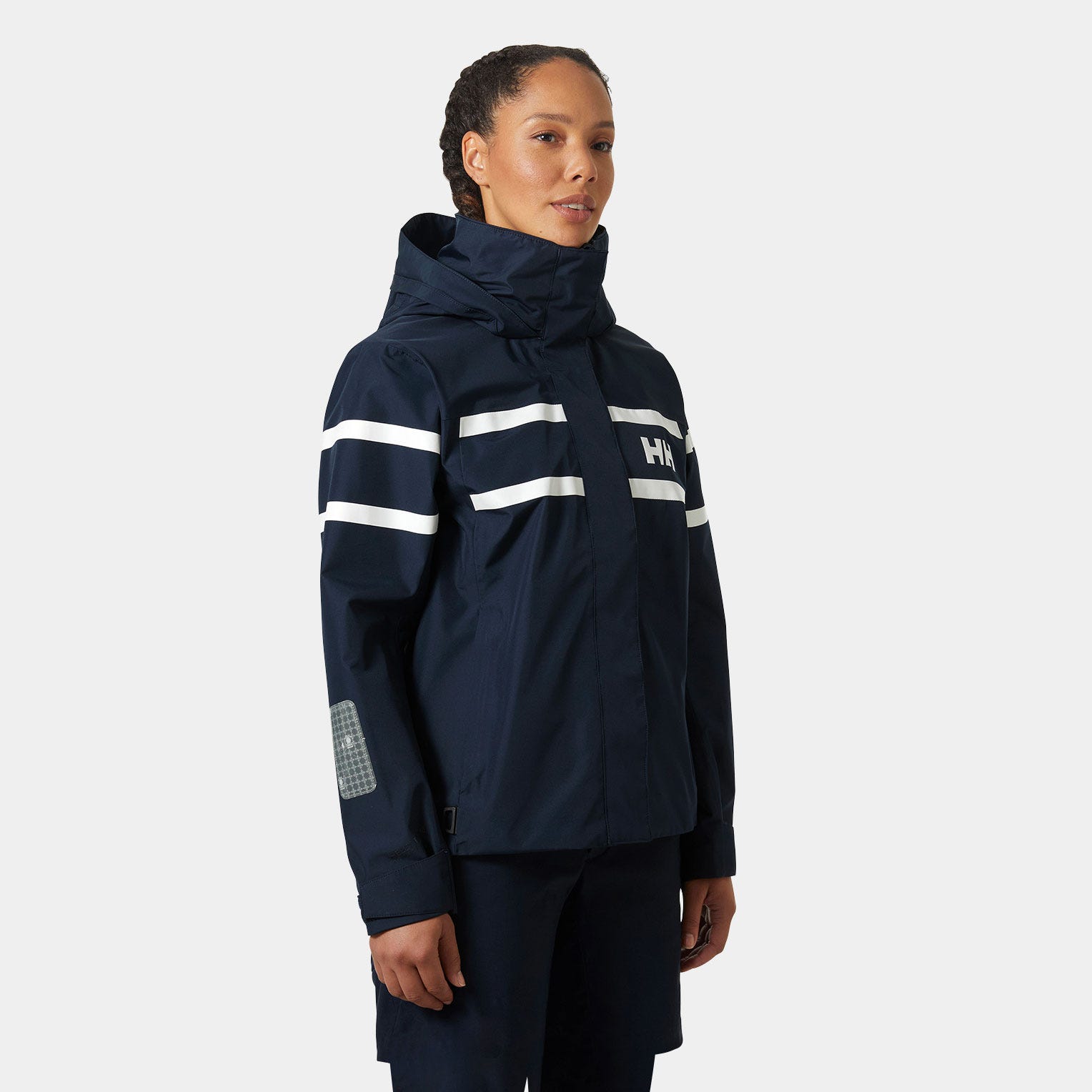 Women’s Salt Inshore Sailing Jacket
