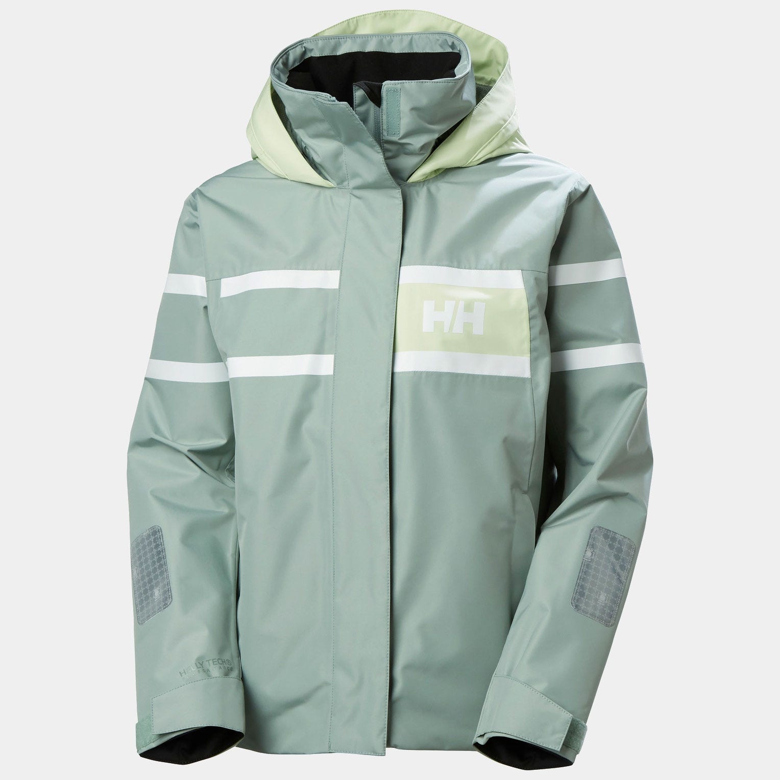 Women’s Salt Inshore Sailing Jacket