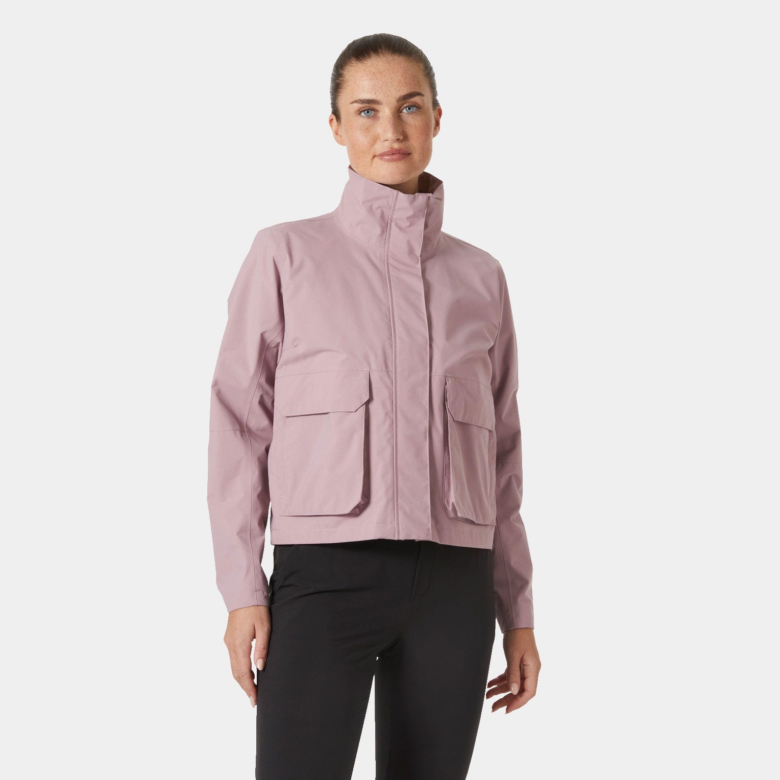 Women's Escape Utility Jacket