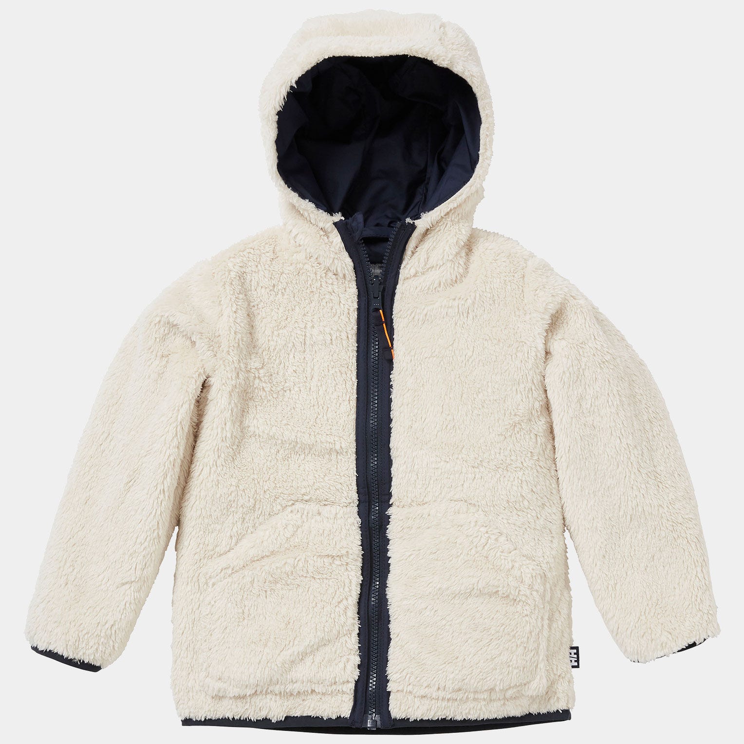 Kids’ Champ Reversible Jacket