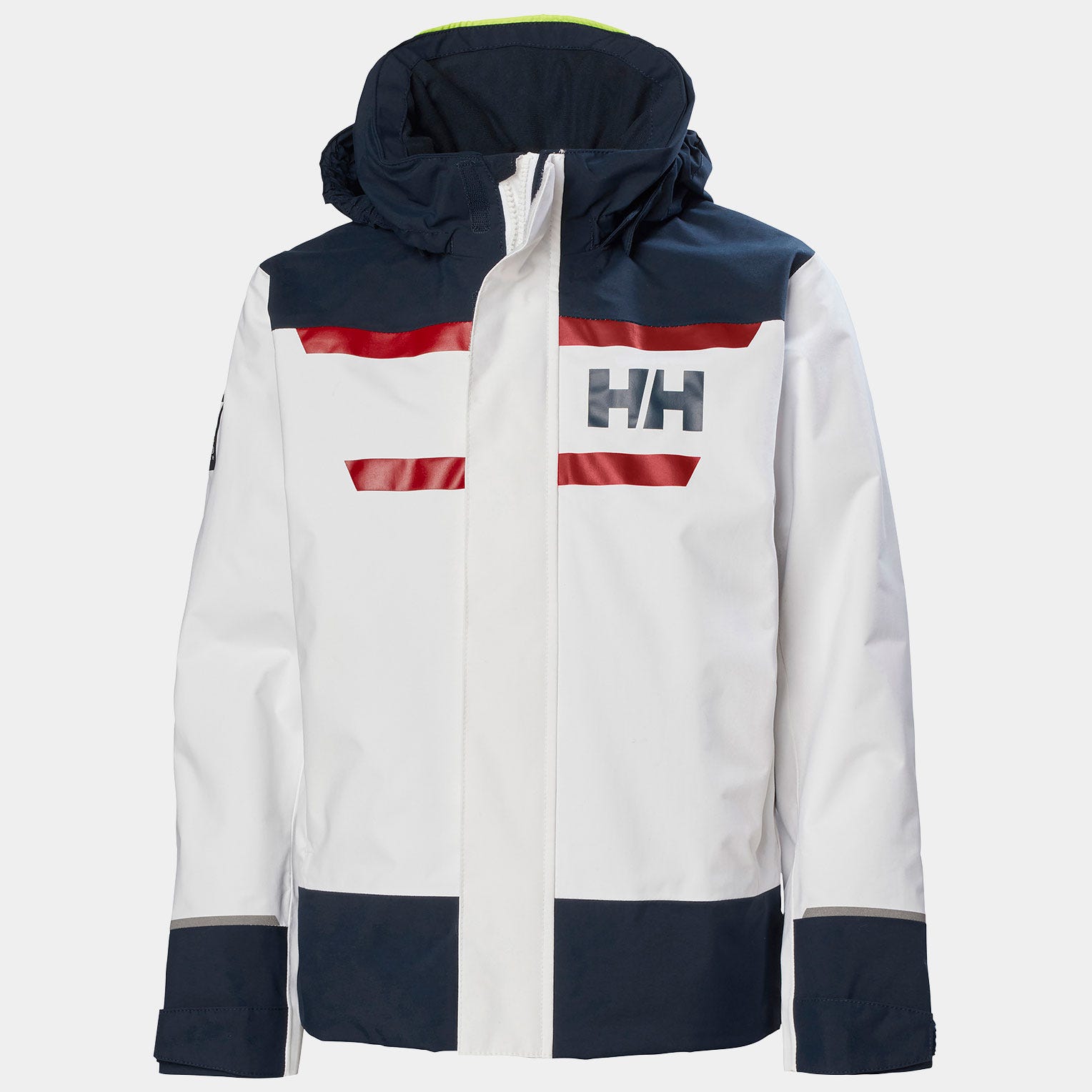 Juniors' Salt Port 2.0 Jacket