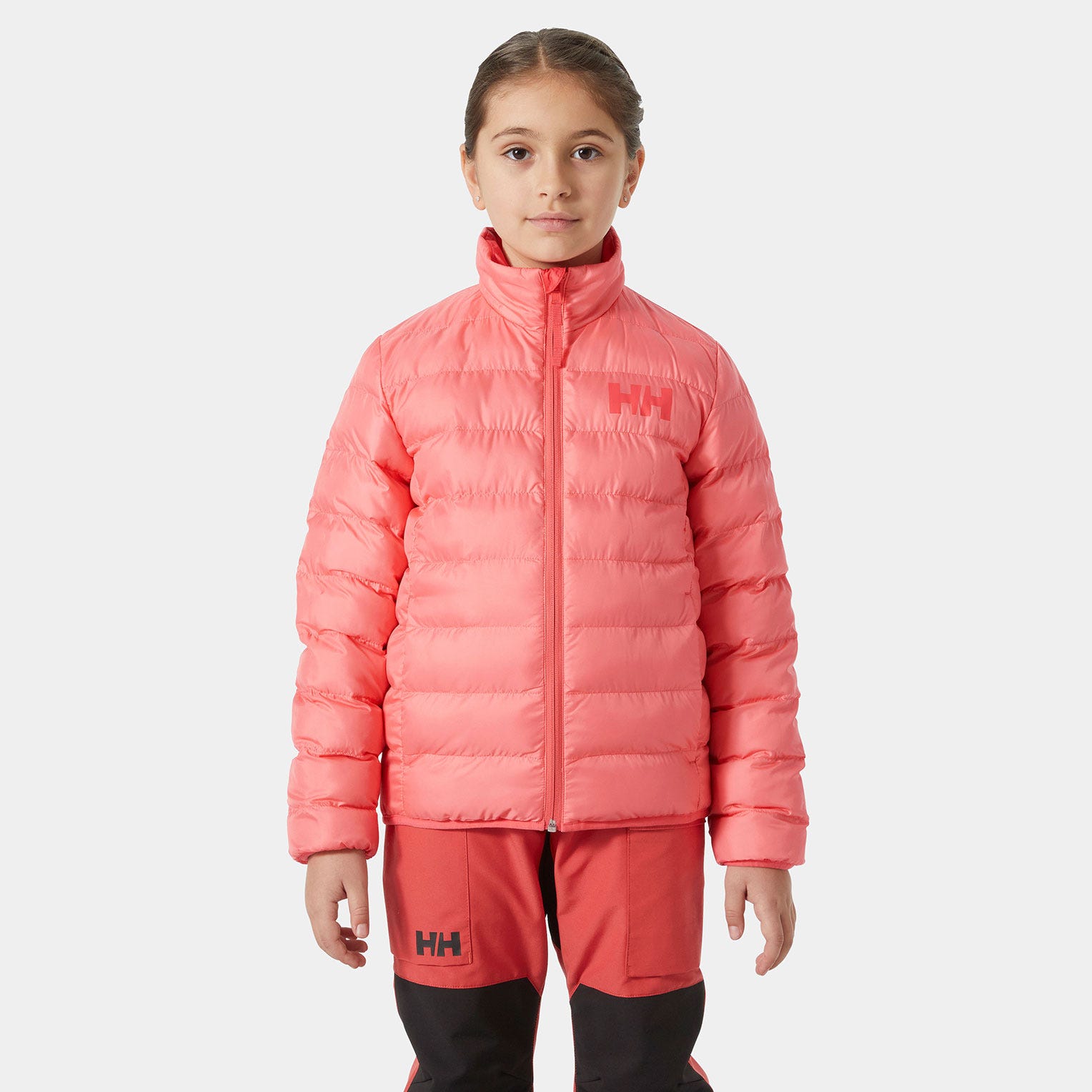 Juniors’ Marka Insulator Jacket