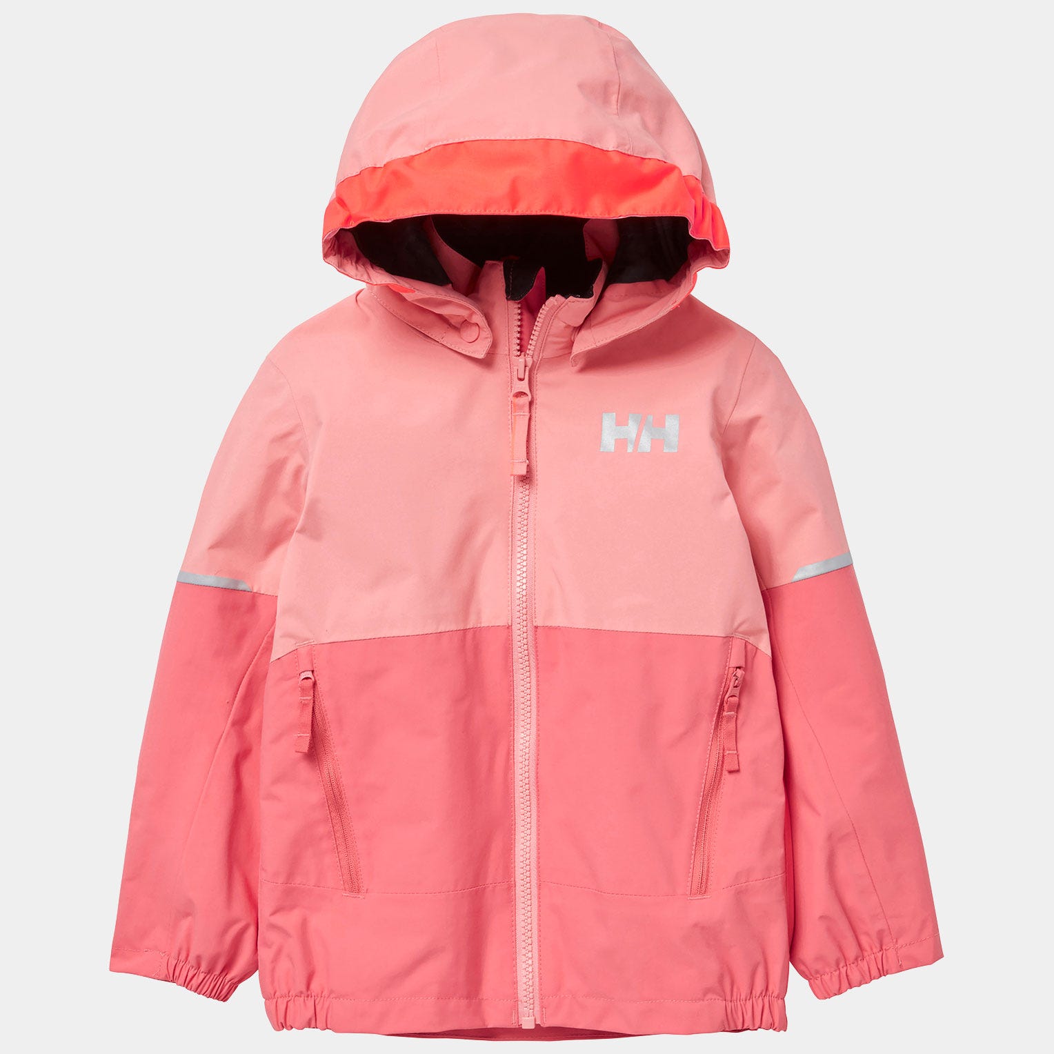 Kids’ Sogn Shell Jacket