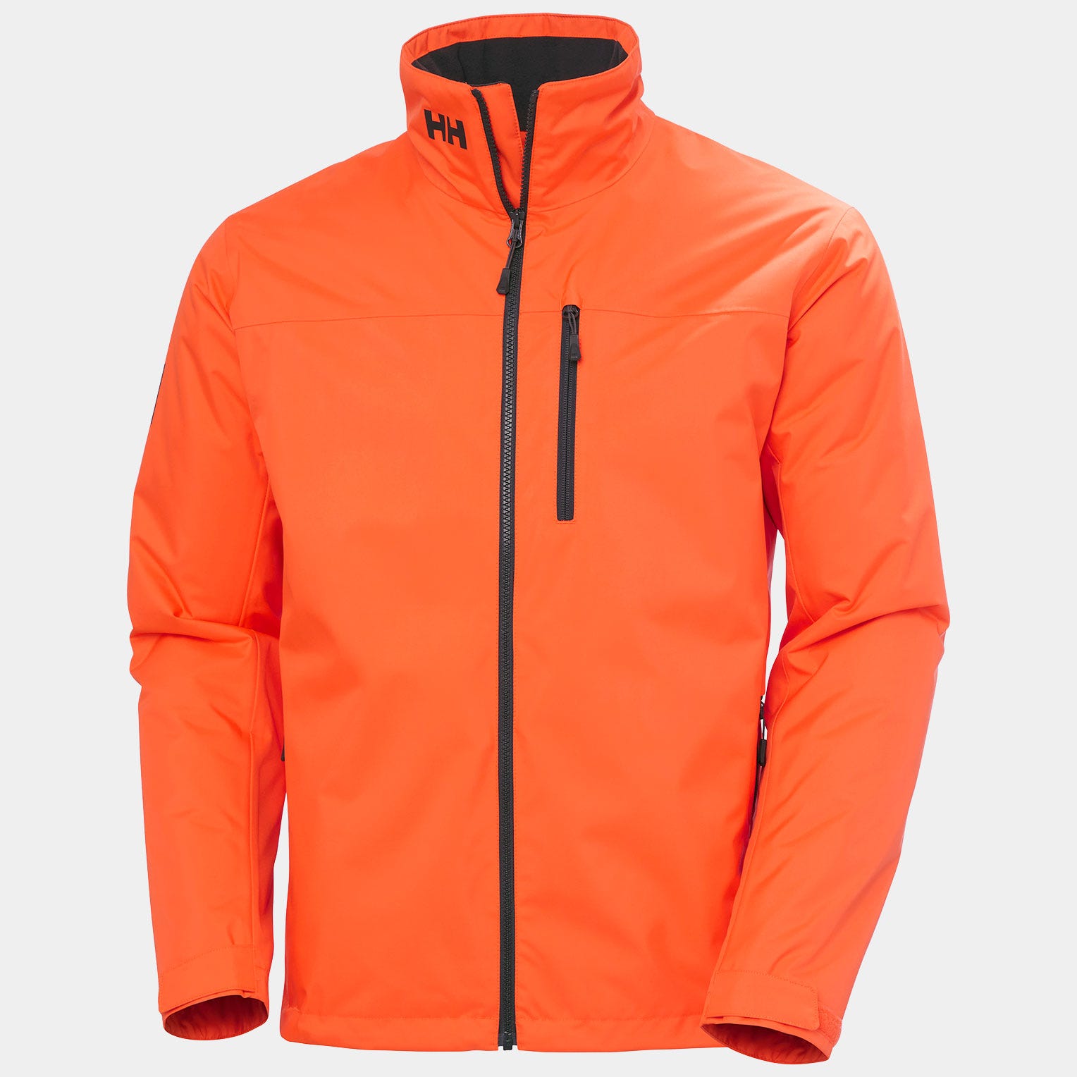 Men’s Crew Midlayer Jacket 2.0