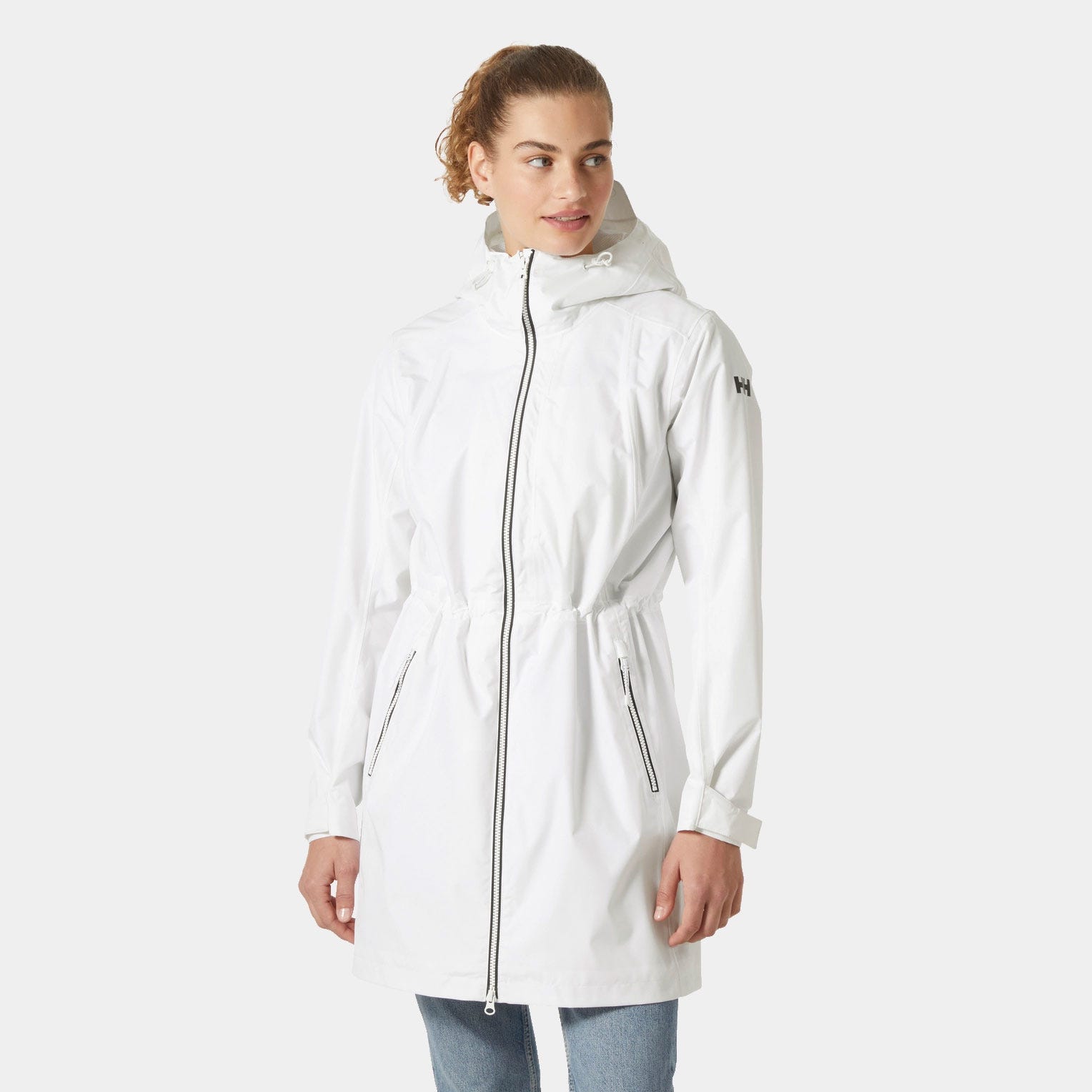 Women's Westport Raincoat