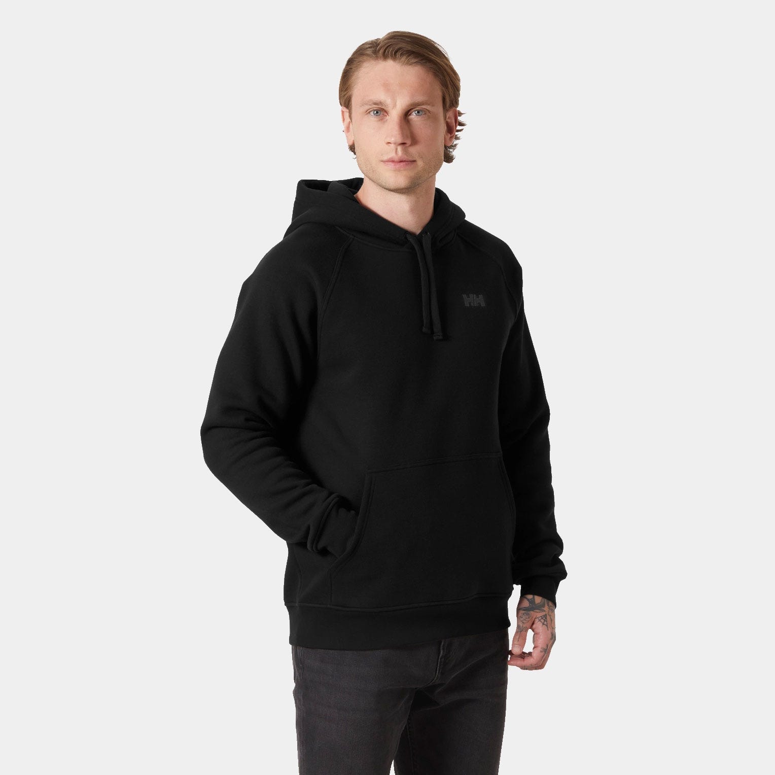 Men's Elevate Hoodie