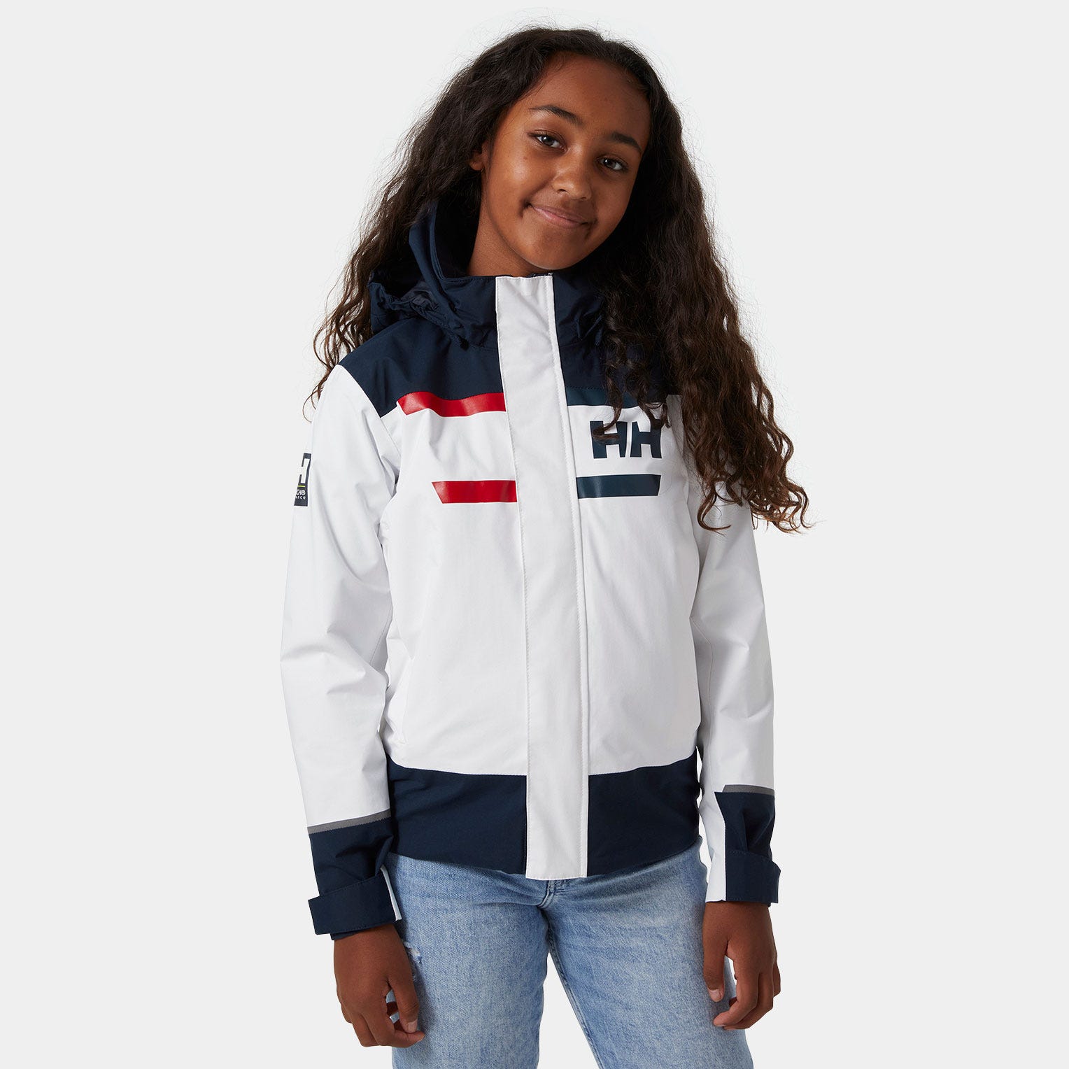 Juniors' Salt Port 2.0 Jacket