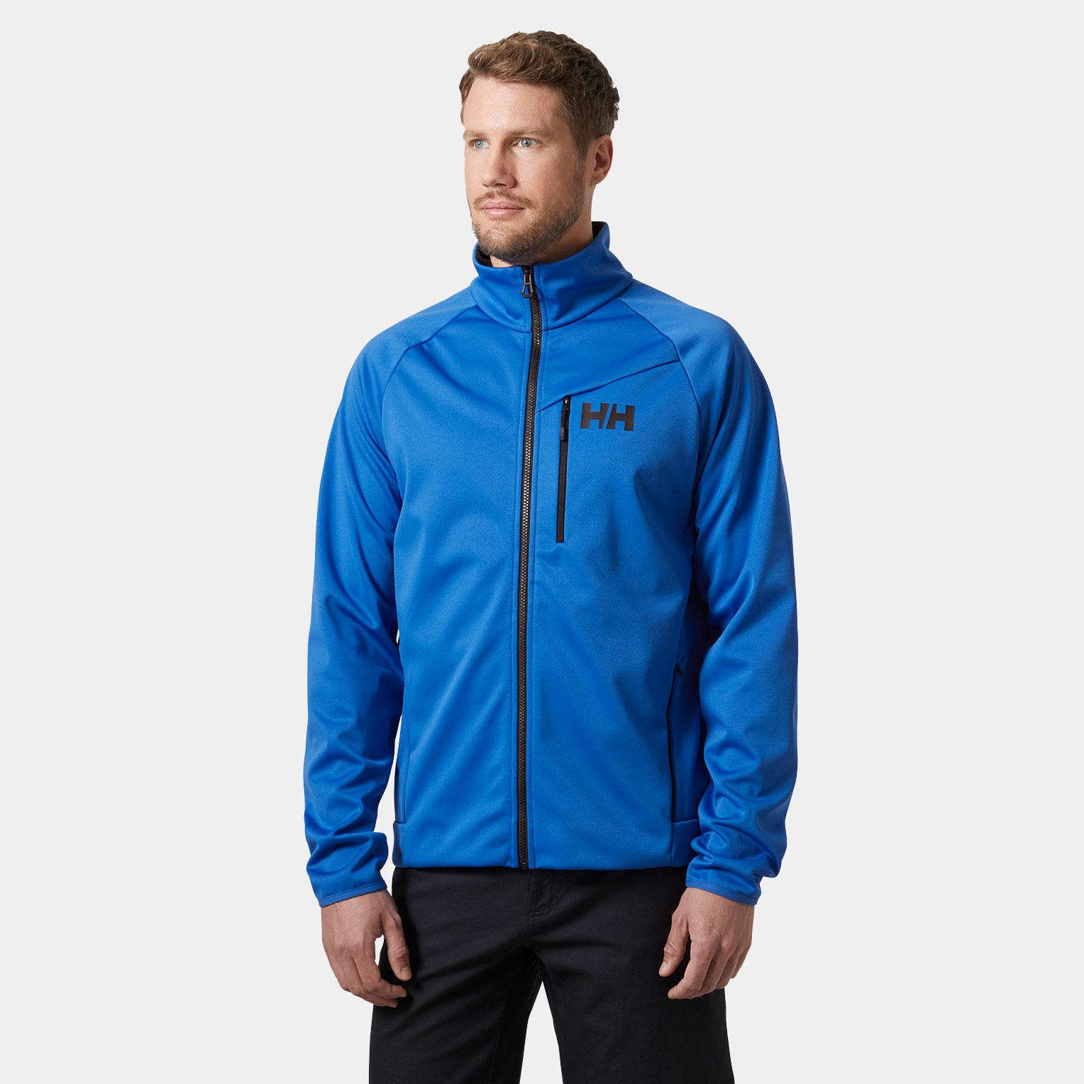 Men’s HP Windproof Fleece Sailing Jacket 2.0