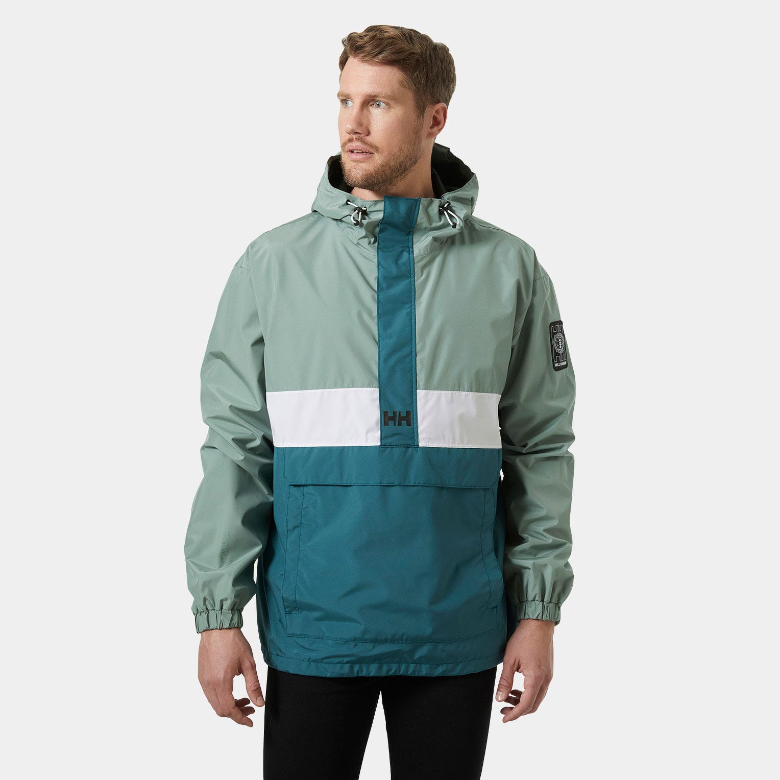 Unisex Play Anorak