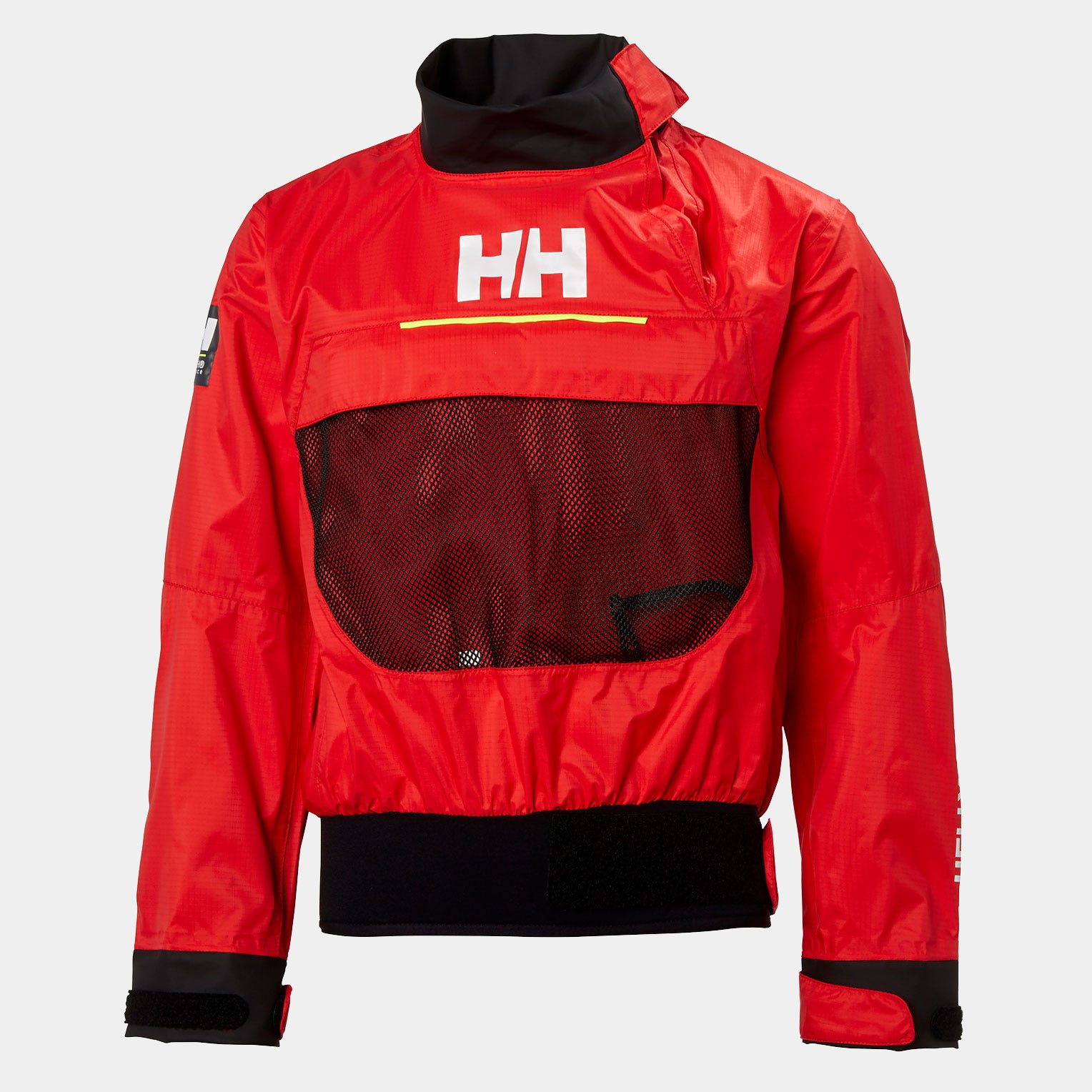 Juniors' Hydropower Smock Top 2.4