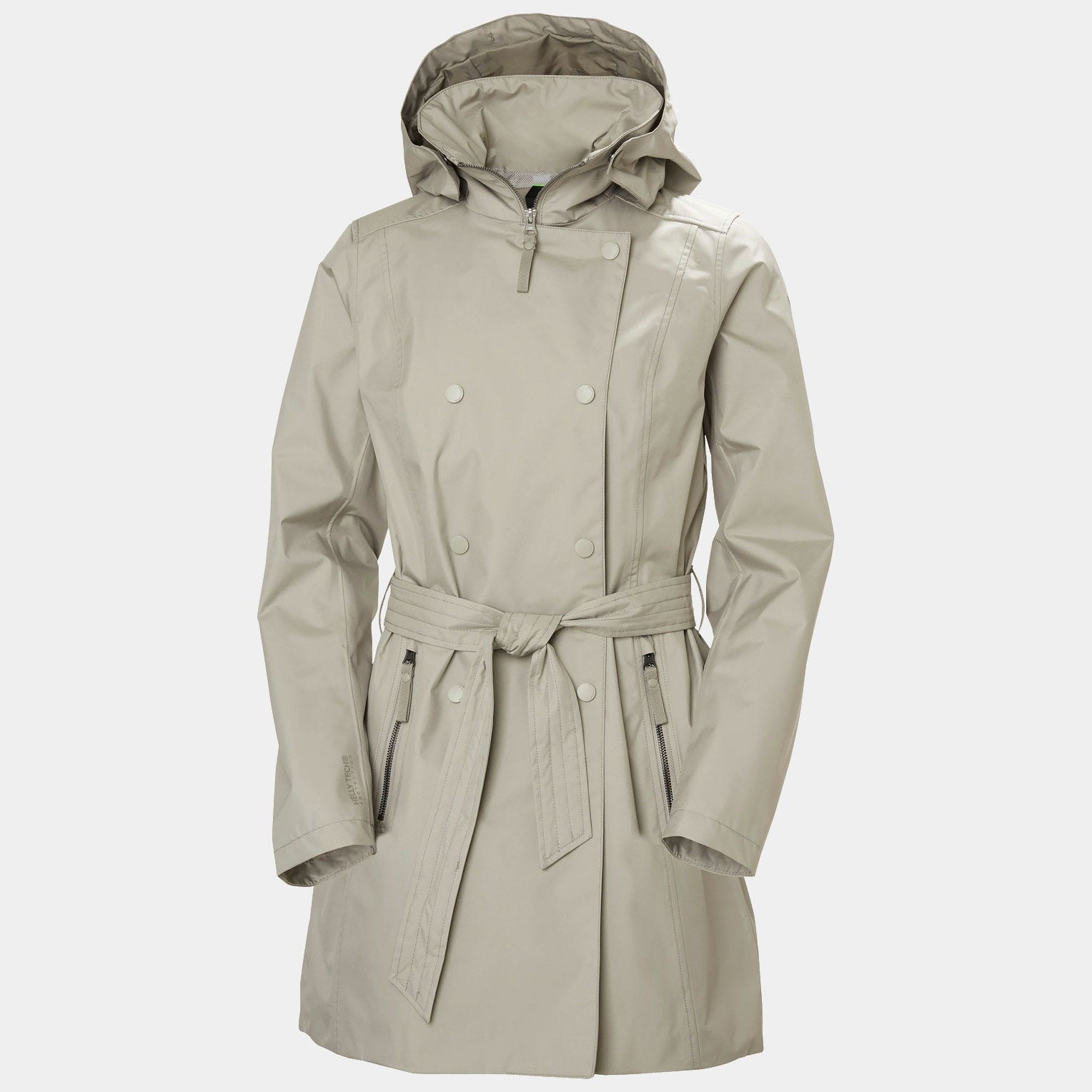 Women's Welsey II Trench Coat