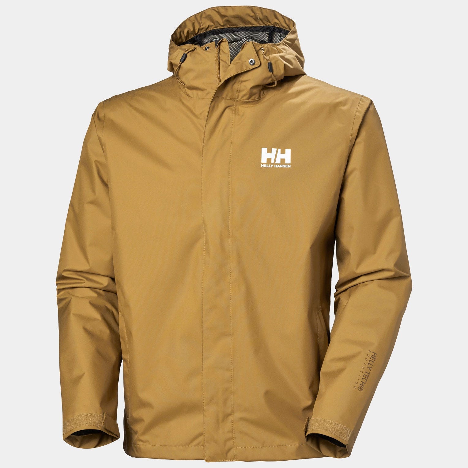Men's Seven J Rain Jacket