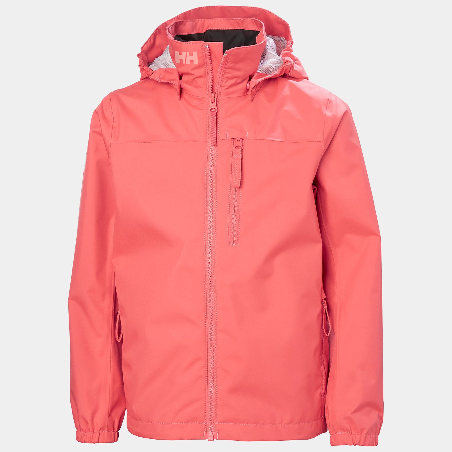 Juniors’ Crew Hooded Jacket