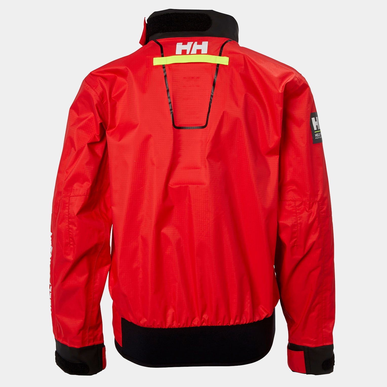 Juniors' Hydropower Smock Top 2.4