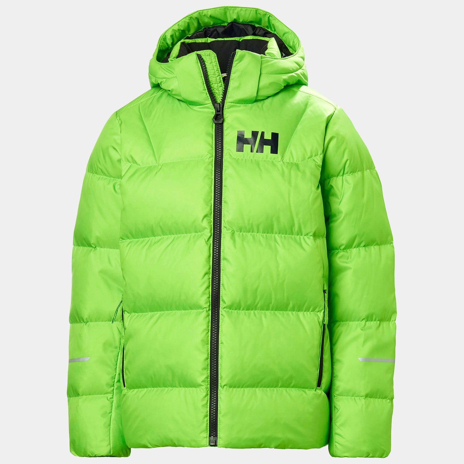 Juniors’ Isfjord Down Winter Jacket 2.0