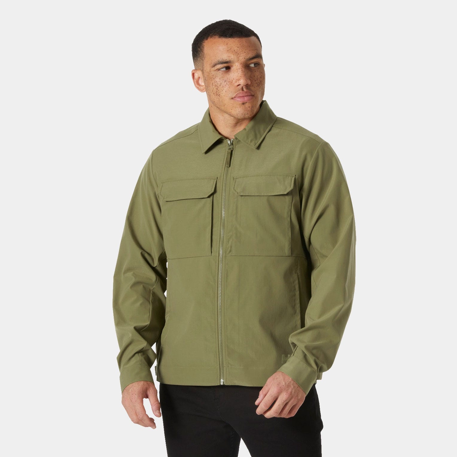 Men's Escape Lightweight Jacket