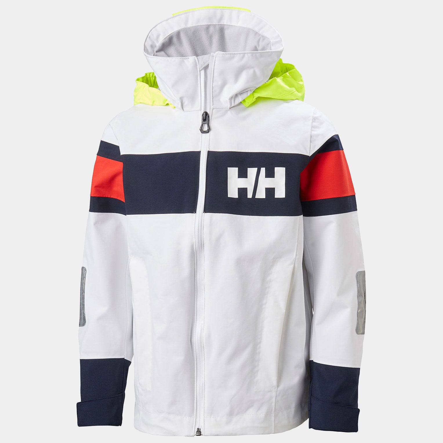 Juniors' Salt 2 Sailing Jacket