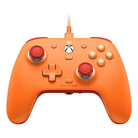 GameSir G7 SE controller (orange)