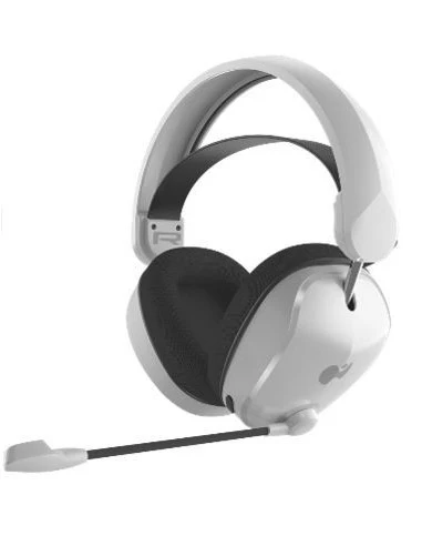 PDP Phantom Trådløs White Headset