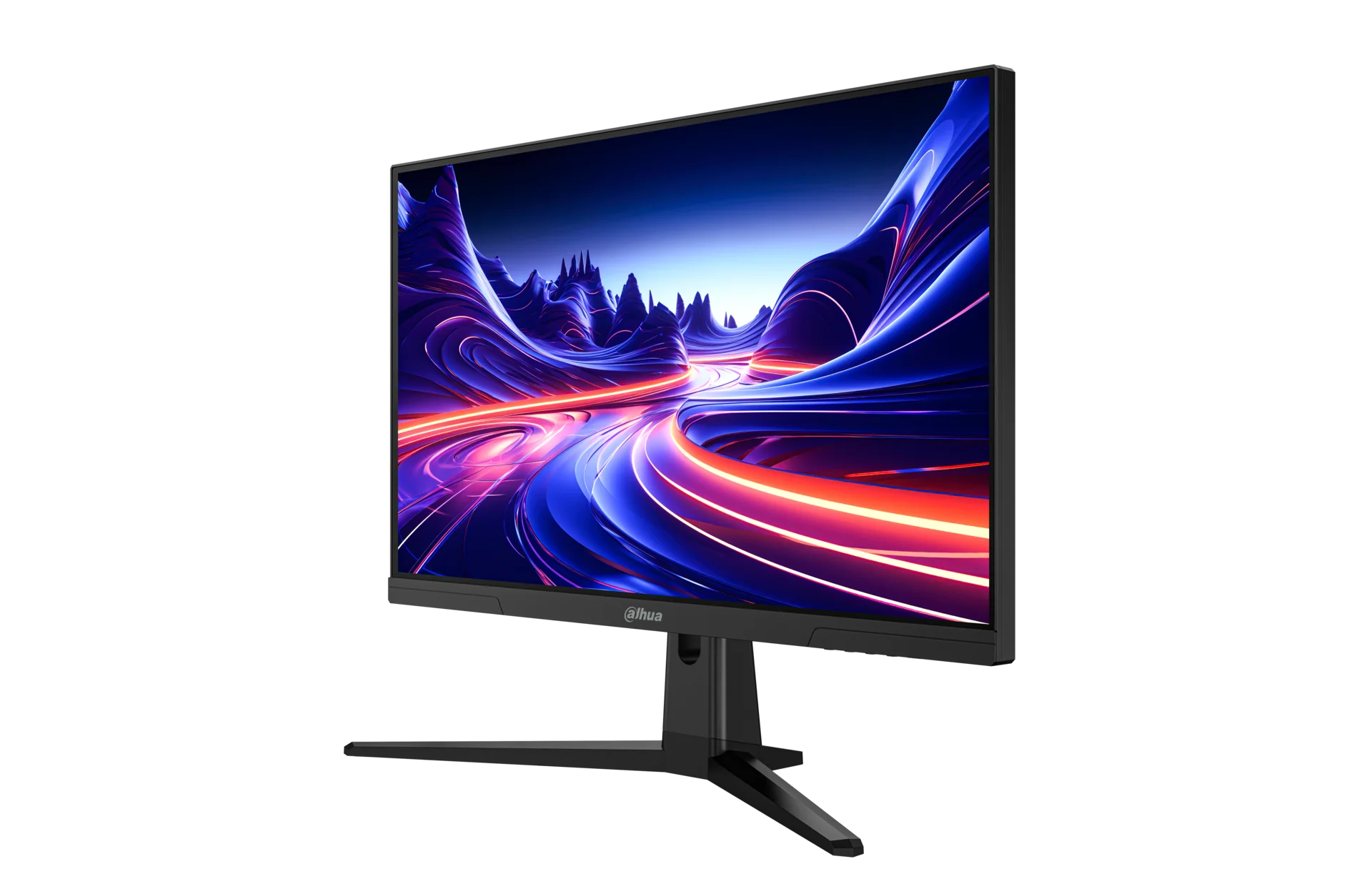 Dahua LM25-E231B 24.5'' 1920 x 1080 (Full HD) IPS HDMI DisplayPort 180HzSkærm