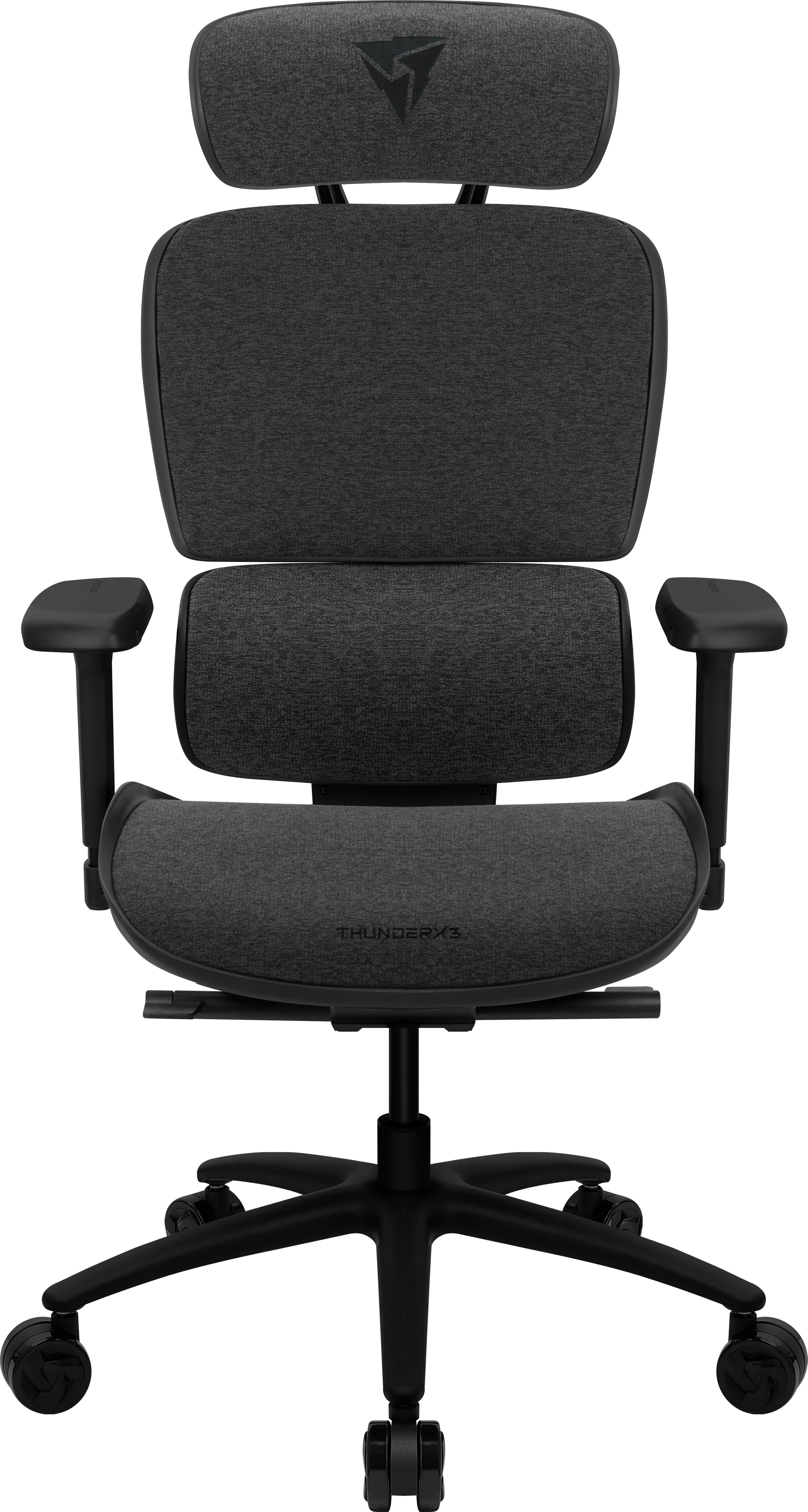 ThunderX3 XTC Mesh Loft Dark Grey