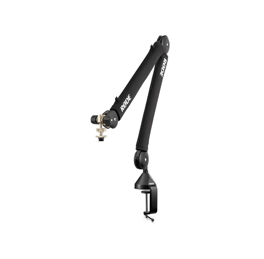 Rode Microphones PSA1+, bracket (Sort)