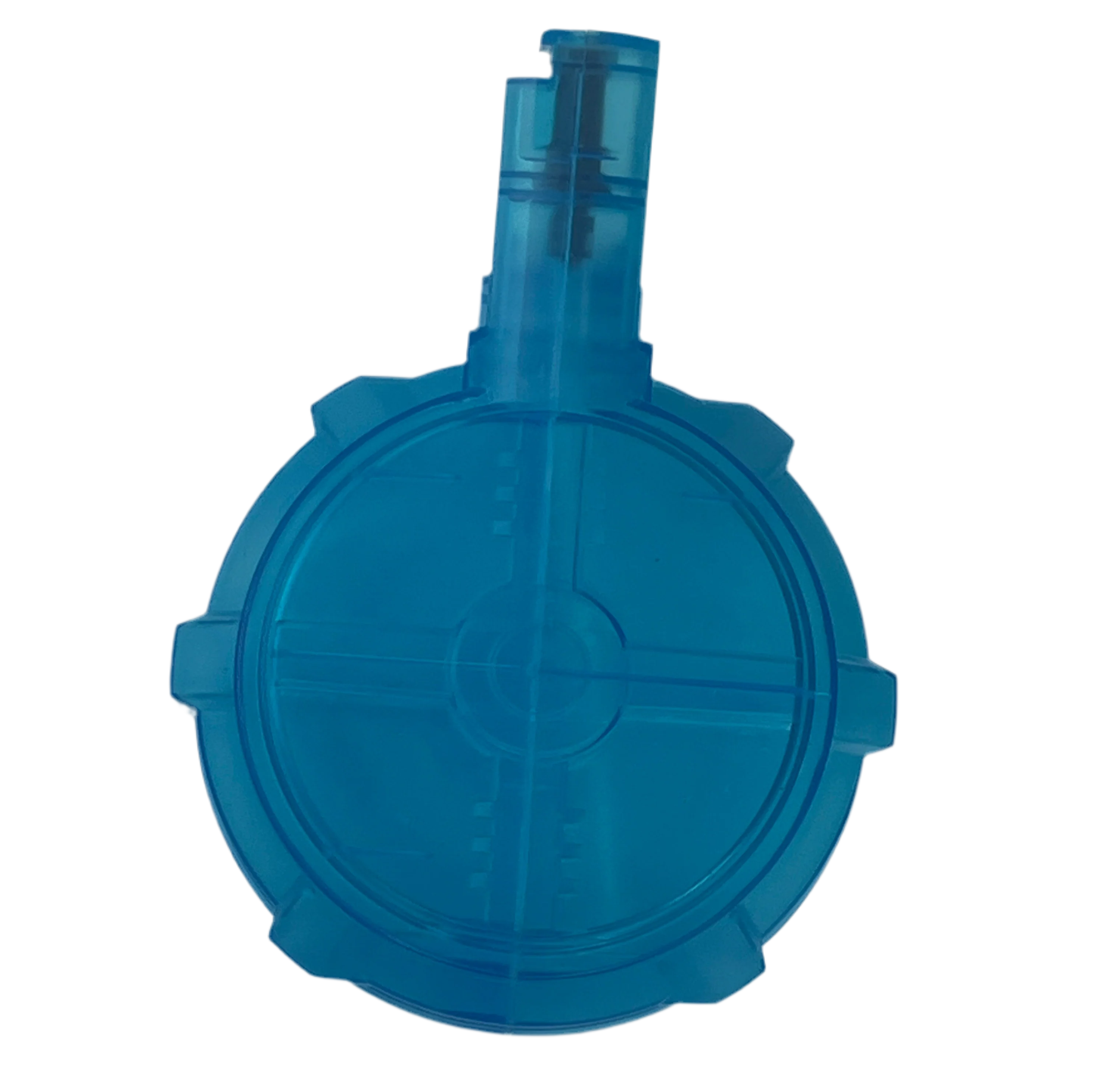 Judex x Shadys - Deagle Vandpistol - Ekstra Vandtank