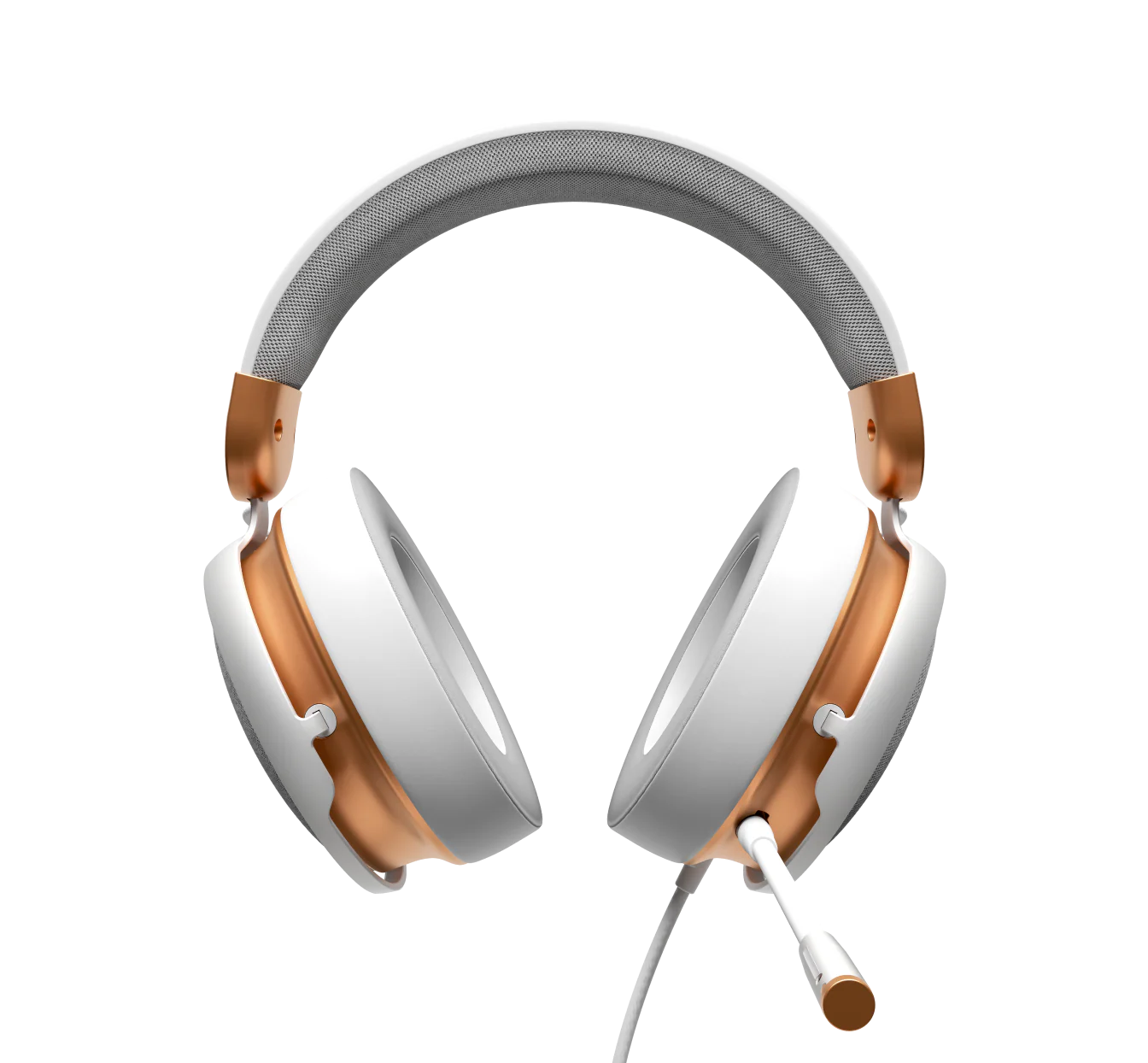 Dark Project - SONO Kablet - White