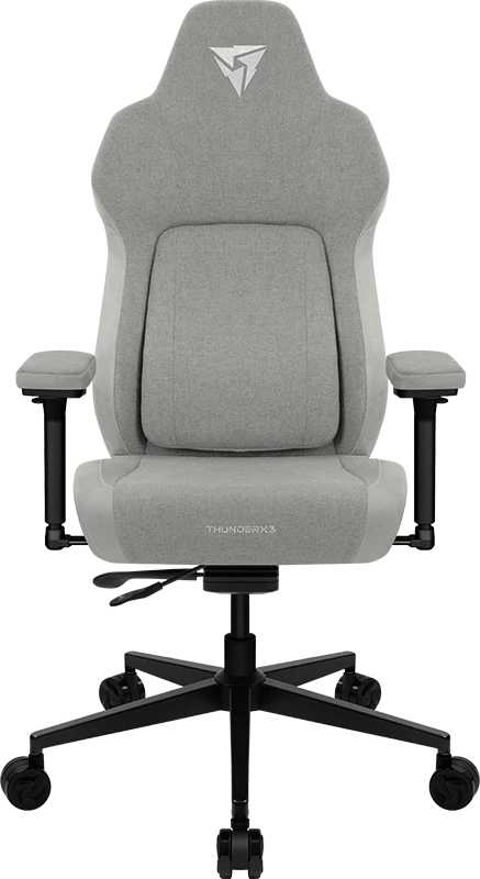 ThunderX3 Smart CORE Loft Lys Grå - 150kg max