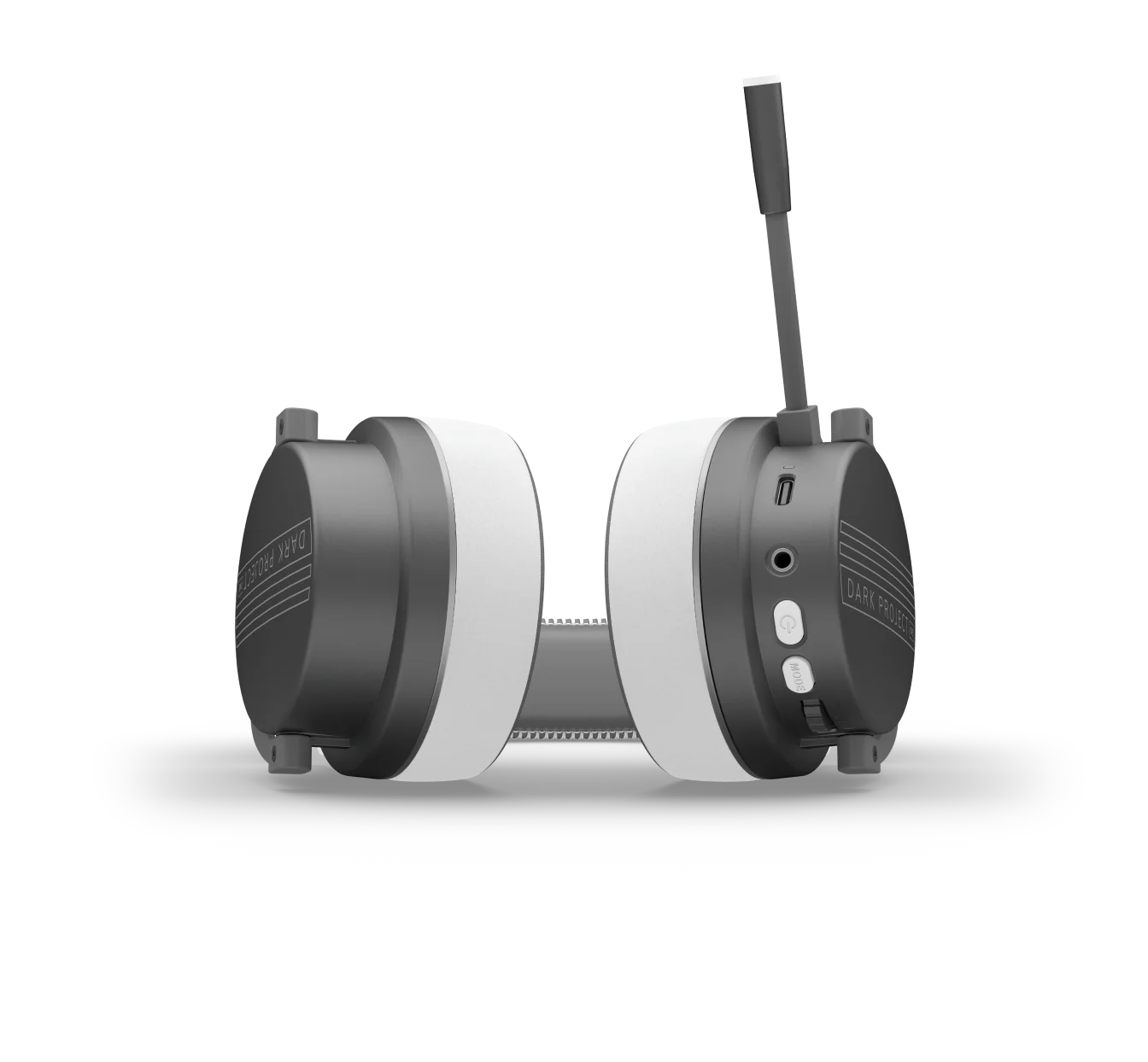 Dark Project - VEXO Trådløs - Grå
