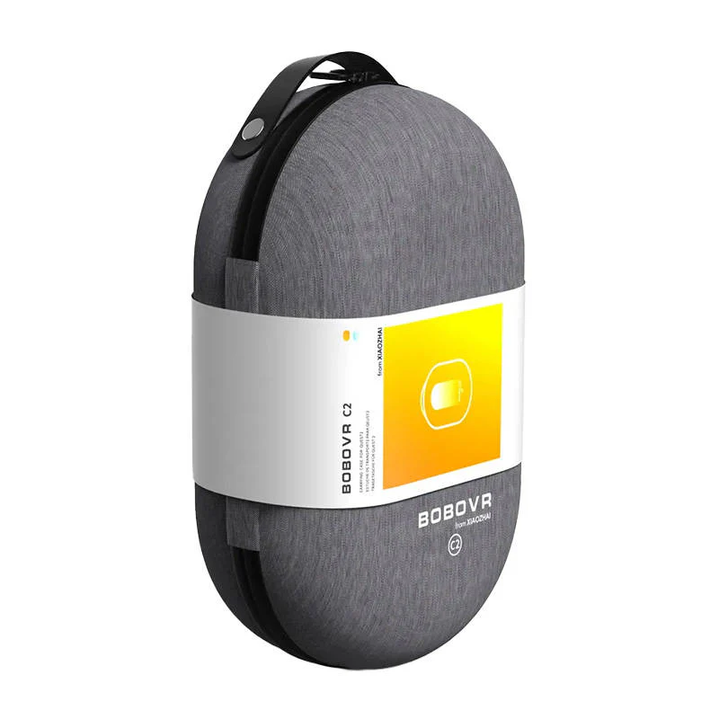 BOBOVR C2 Bæretaske til VR Meta Quest 2