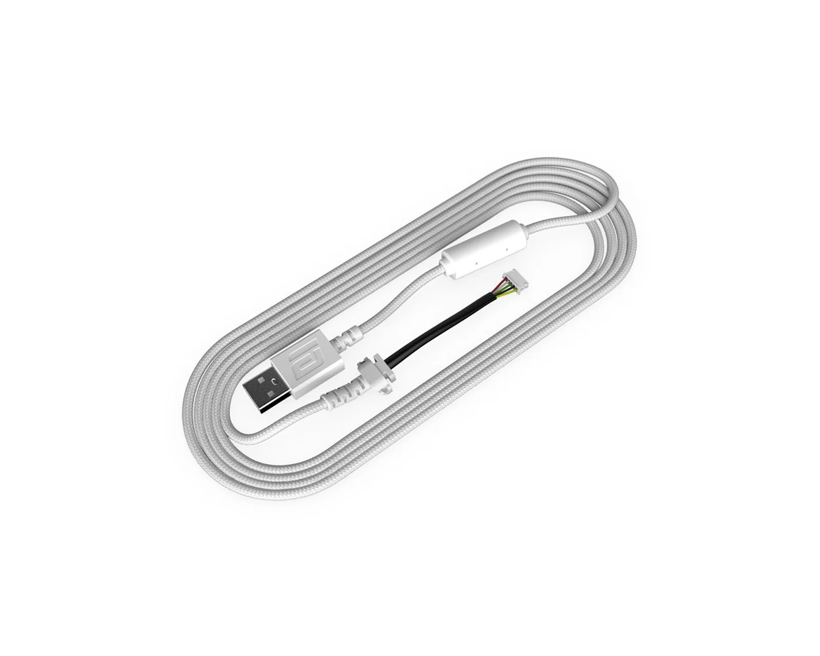 Endgame Gear XM2 Flex Cord 6.0 - Grey