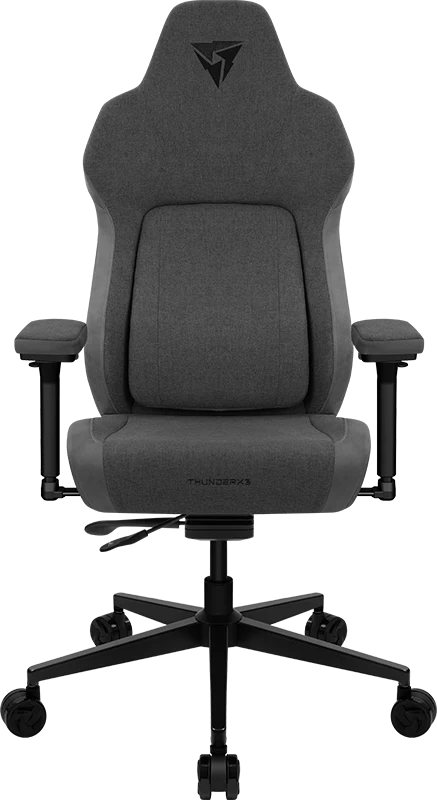 ThunderX3 Smart CORE Loft Mørke Grå - 150kg max