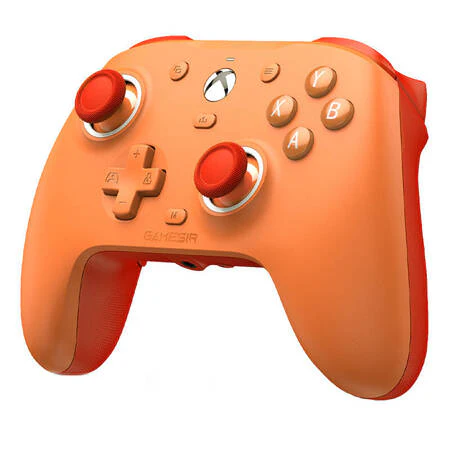 GameSir G7 SE controller (orange)