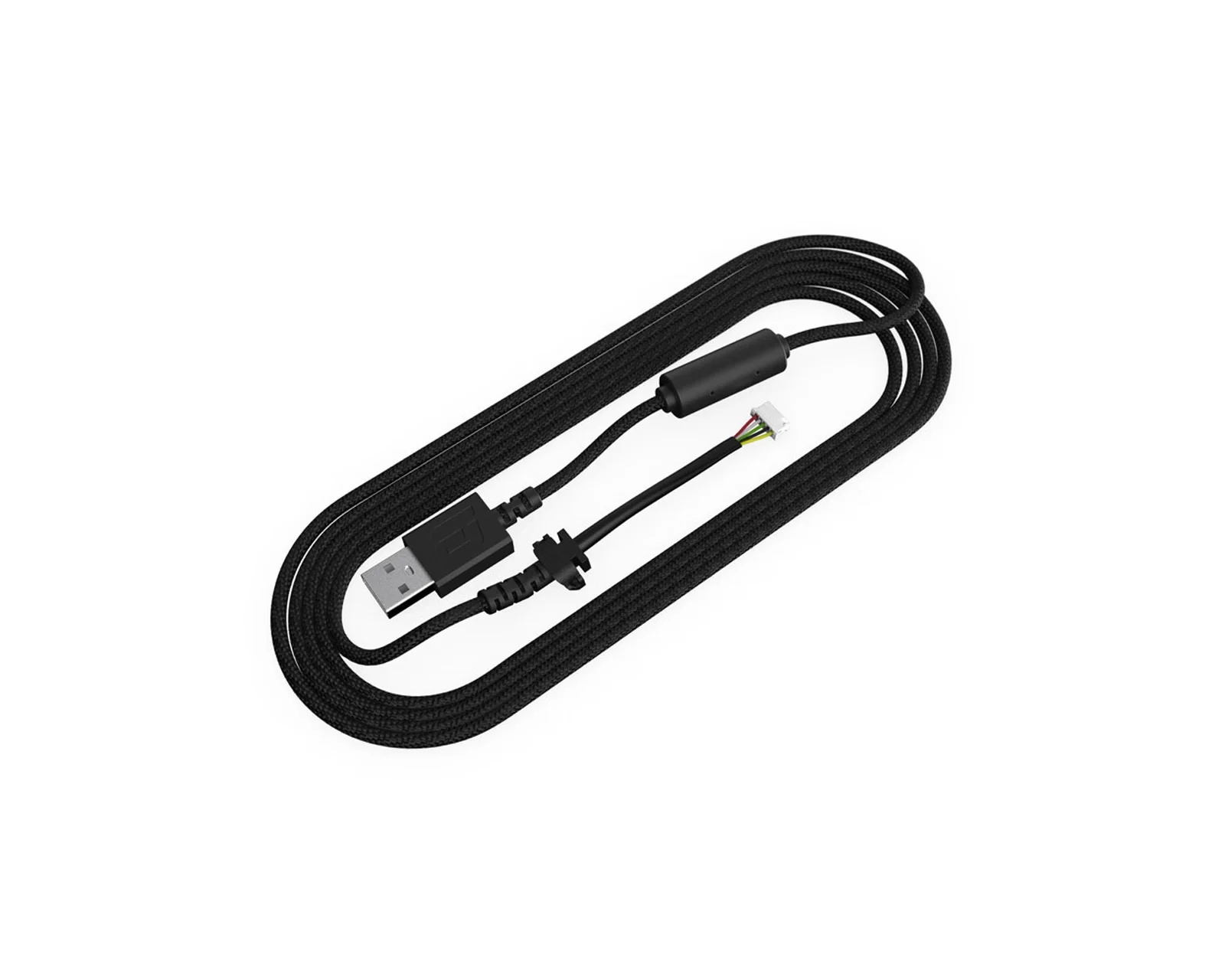 Endgame Gear XM2 Flex Cord 6.0 – Sort