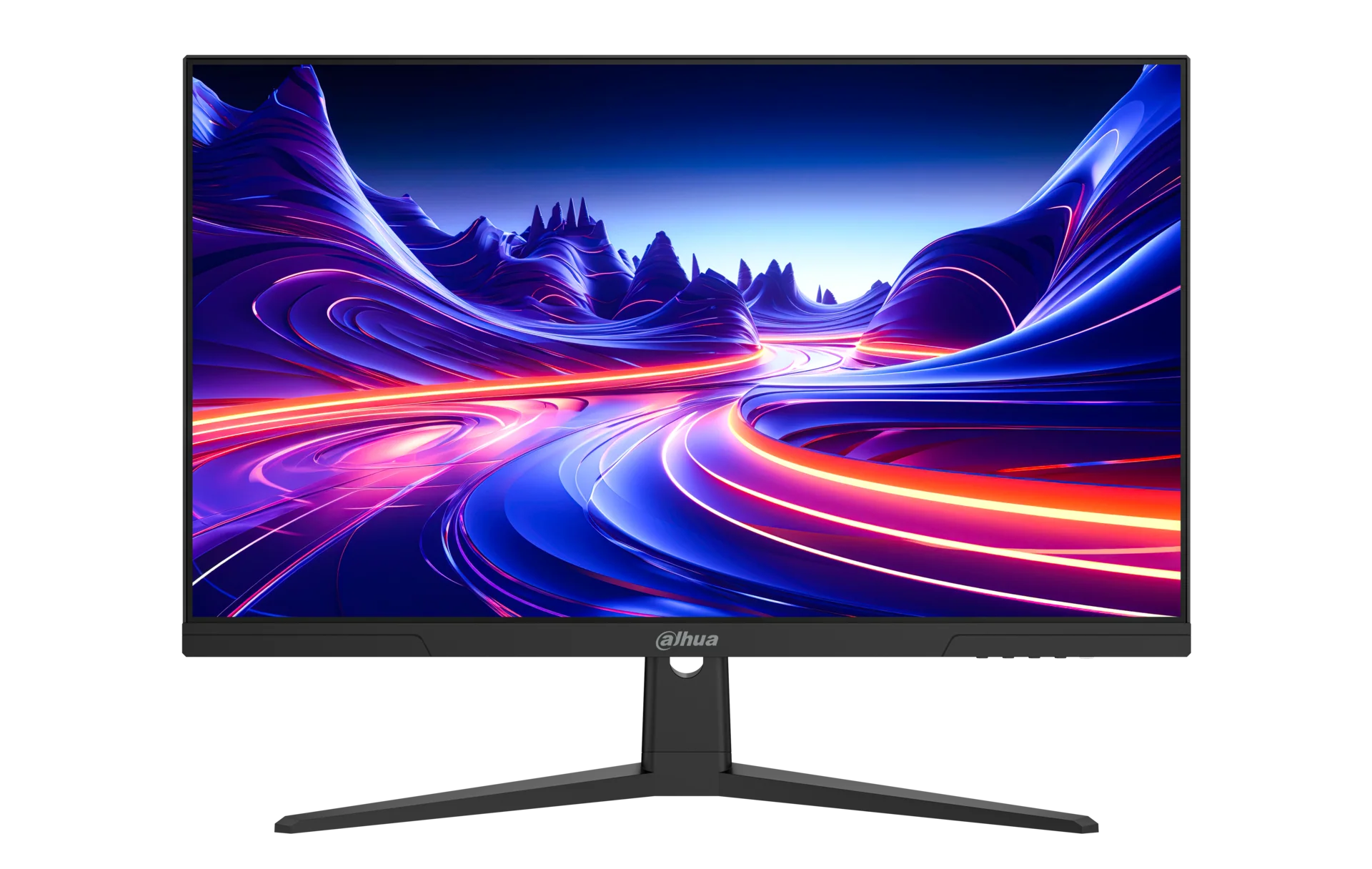 Dahua LM27-E231B 27'' 1920 x 1080 (Full HD) IPS HDMI DisplayPort 165Hz Skærm