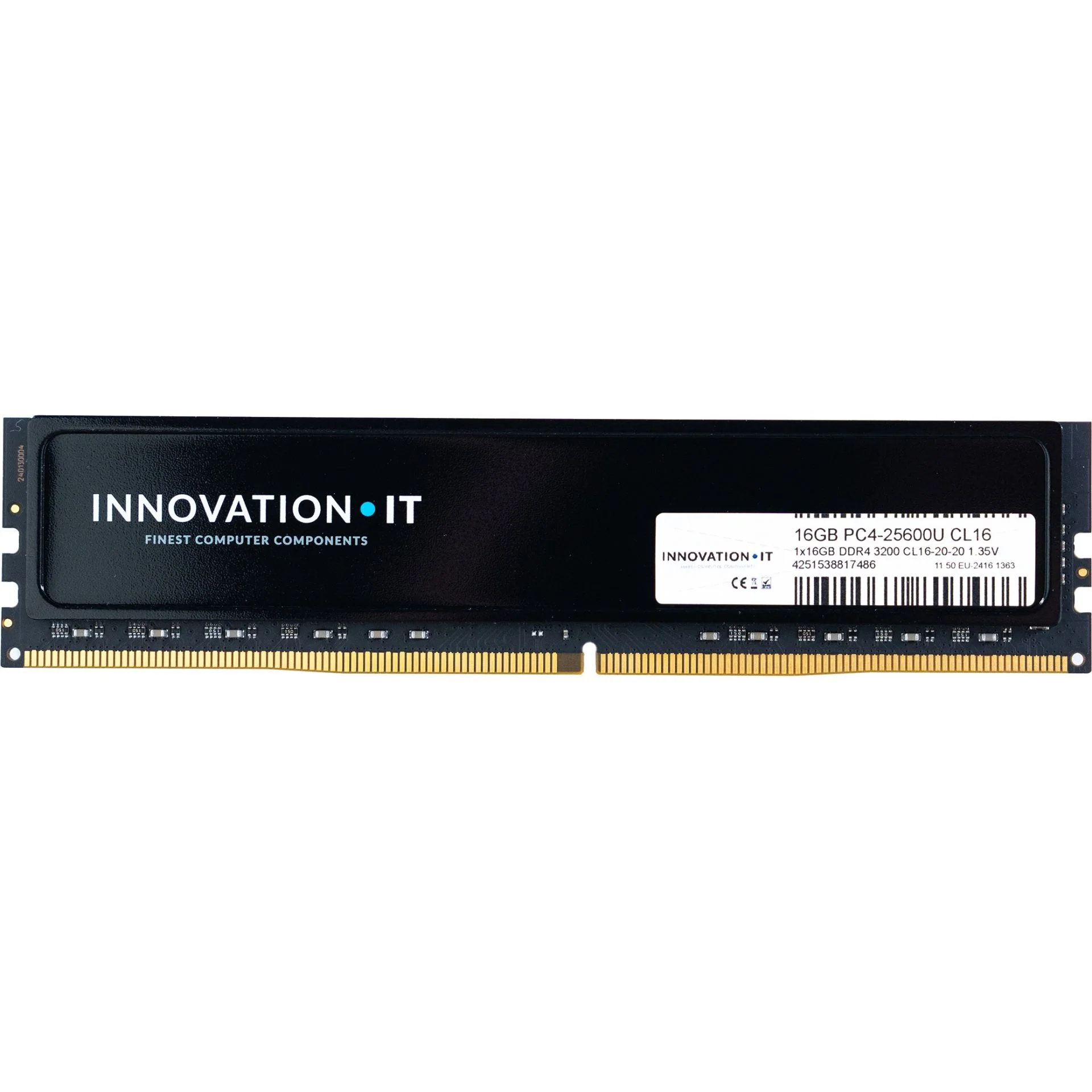 16GB DDR4 ram 3200 Mhz Innovation IT