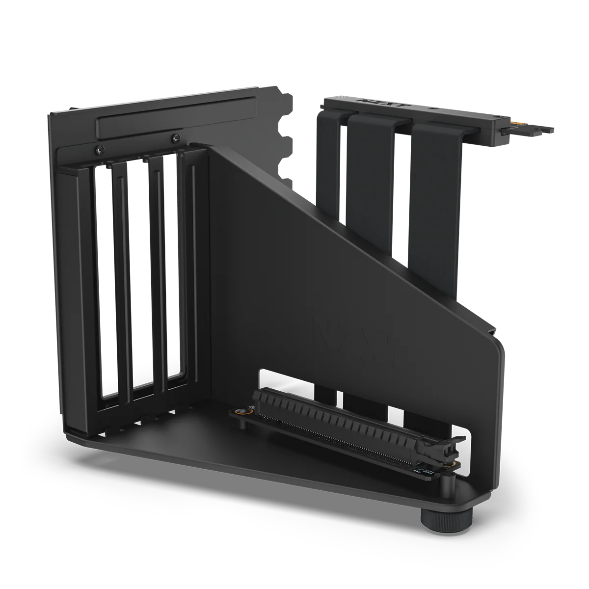 GPU-Halterungsset der NZXT H7-Serie, Schwarz