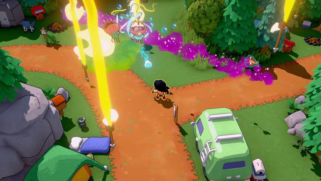 DC’s Justice League: Cosmic Chaos - PlayStation 4