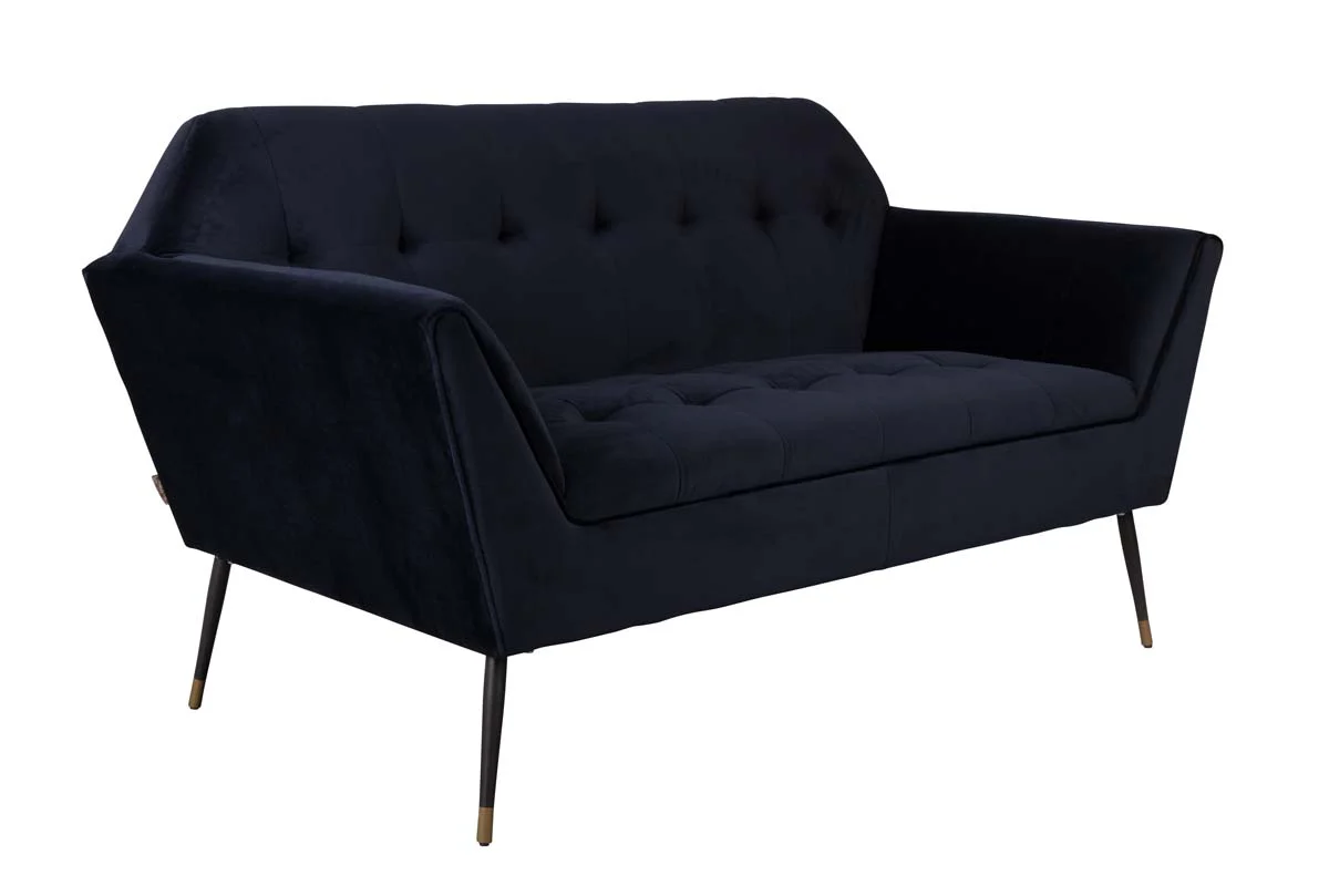 Kate Sofa Dunkelblau