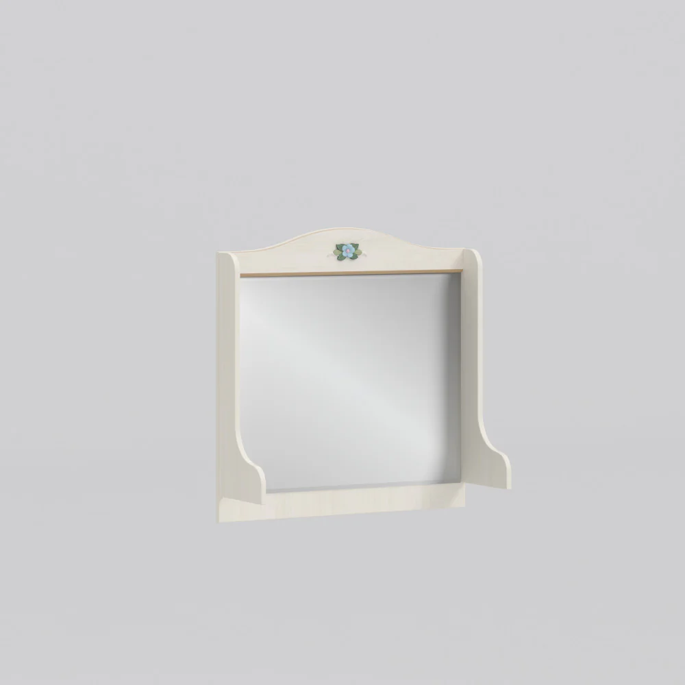 Cilek FLORA Kommoden-Aufsatz