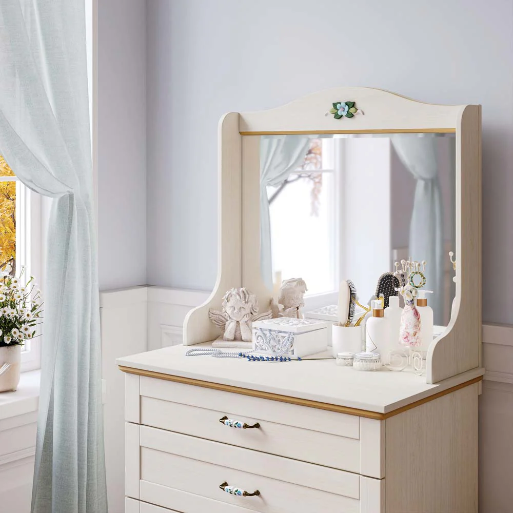 Cilek FLORA Kommoden-Aufsatz