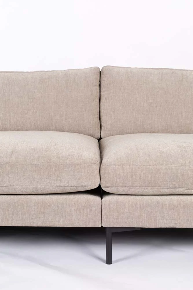 Summer 4,5-Sitzer Sofa  Beige