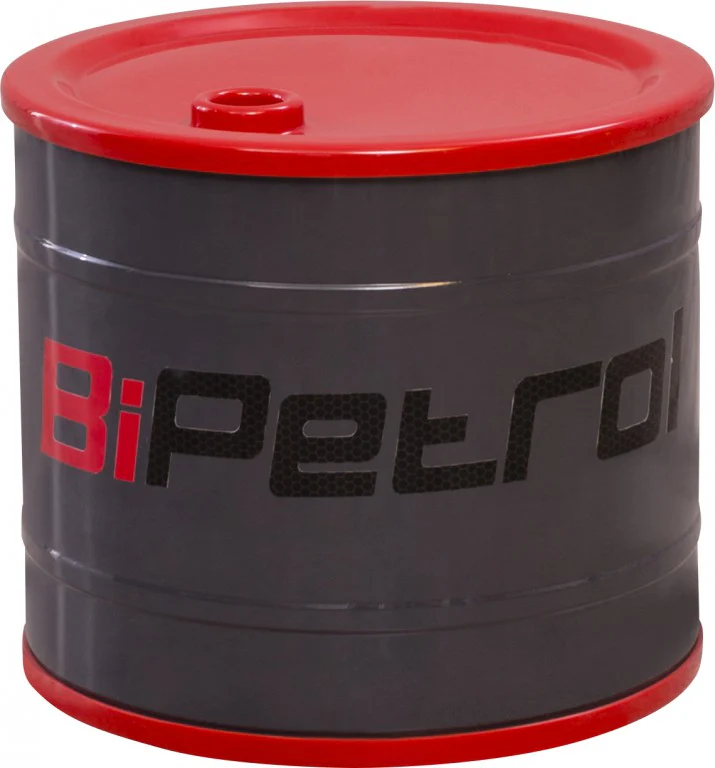 Cilek CHAMPION RACER Nachttisch Nachtkommode Grau/Rot