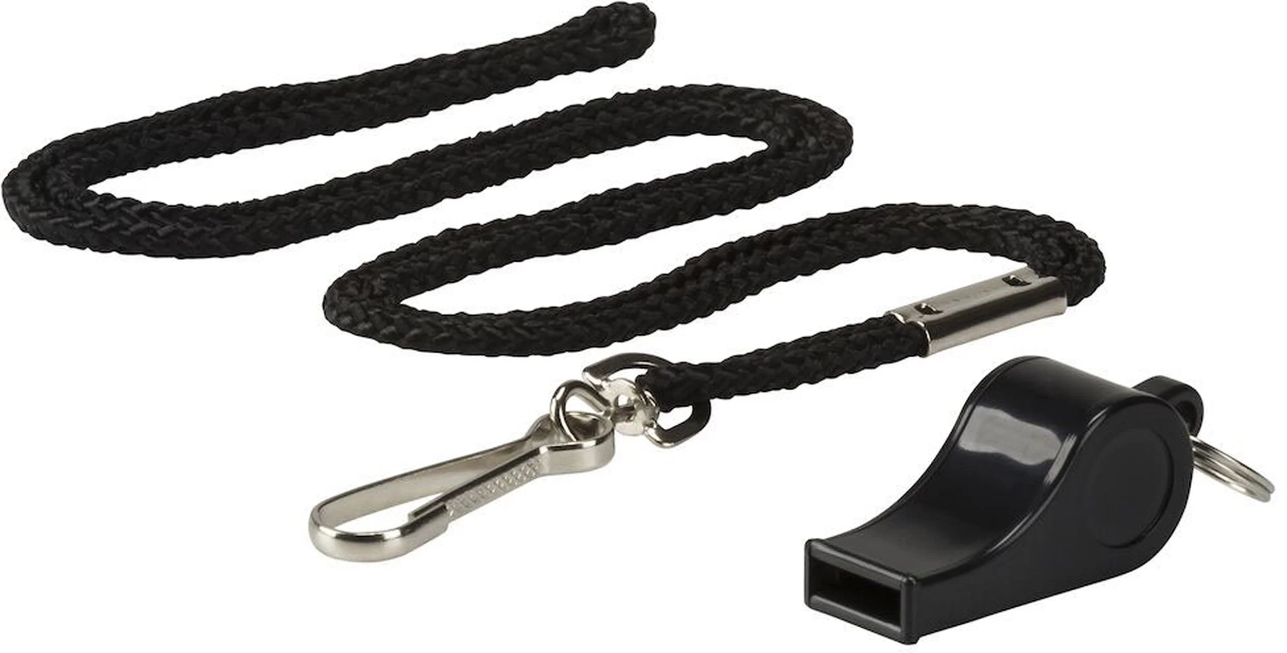 Pfeife Whistle Lanyard 101