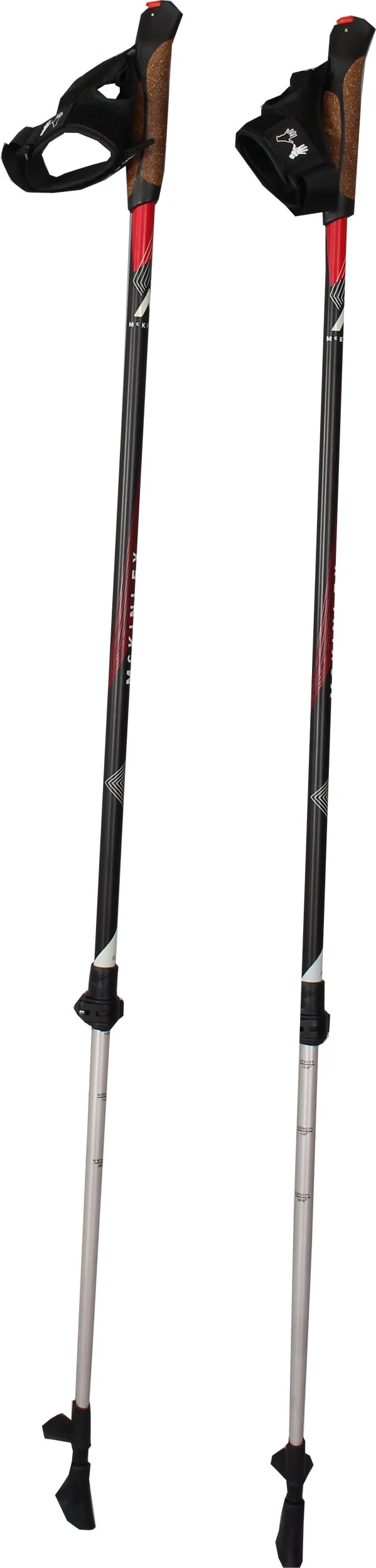 Nordic Walkingstöcke NW-Stock Impulse Adj. ALU I